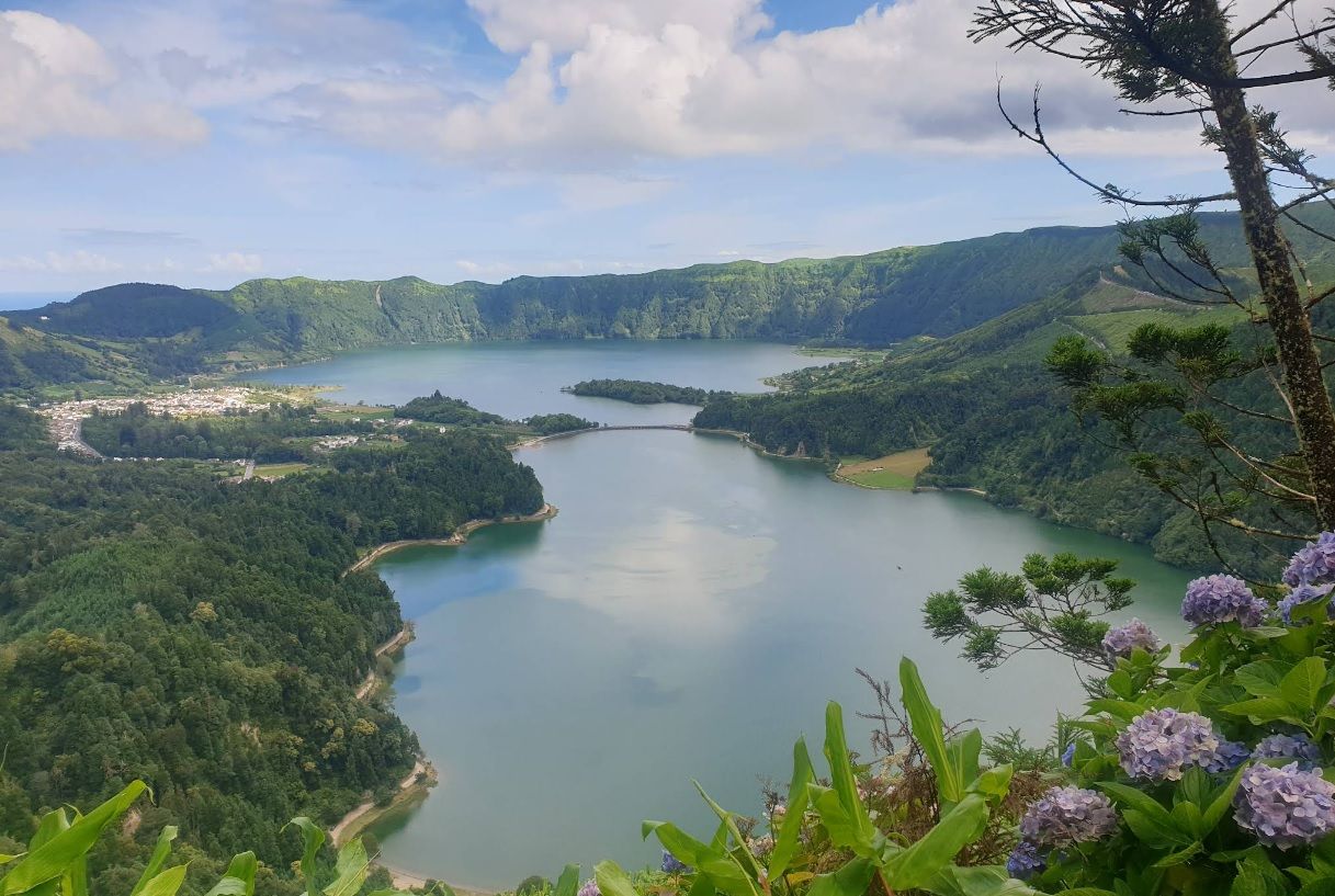 Отдых на Азорских островах - какой остров выбрать для отдыха - Travel Отдых на Азорских островах - какой остров выбрать для отдыха - Travel