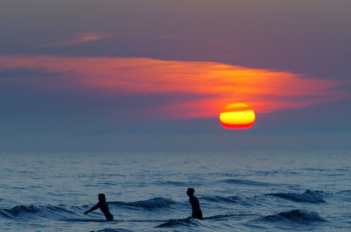 Куда дешево поехать за границу на отдых в 2025 году - Travel Куда дешево поехать за границу на отдых в 2025 году - Travel