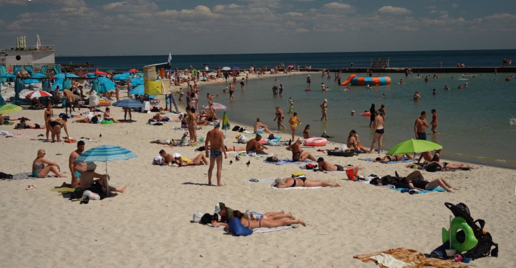 Відпочинок в Одесі у 2025 році - які ціни на проживання та харчування - Travel Відпочинок в Одесі у 2025 році - які ціни на проживання та харчування - Travel