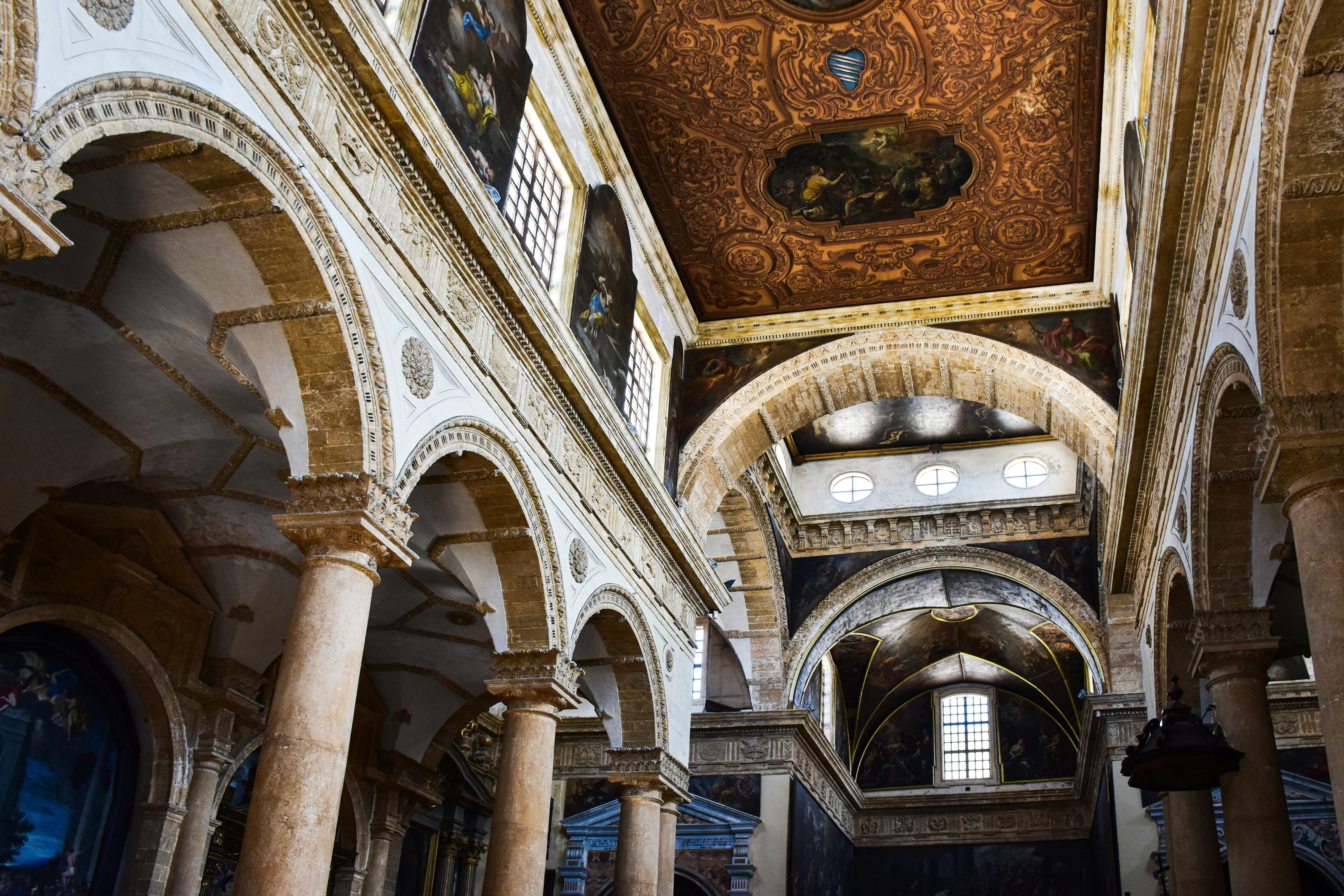 Город в Италии для бюджетного отдыха - какие цены в Лечче Город в Италии для бюджетного отдыха - какие цены в Лечче