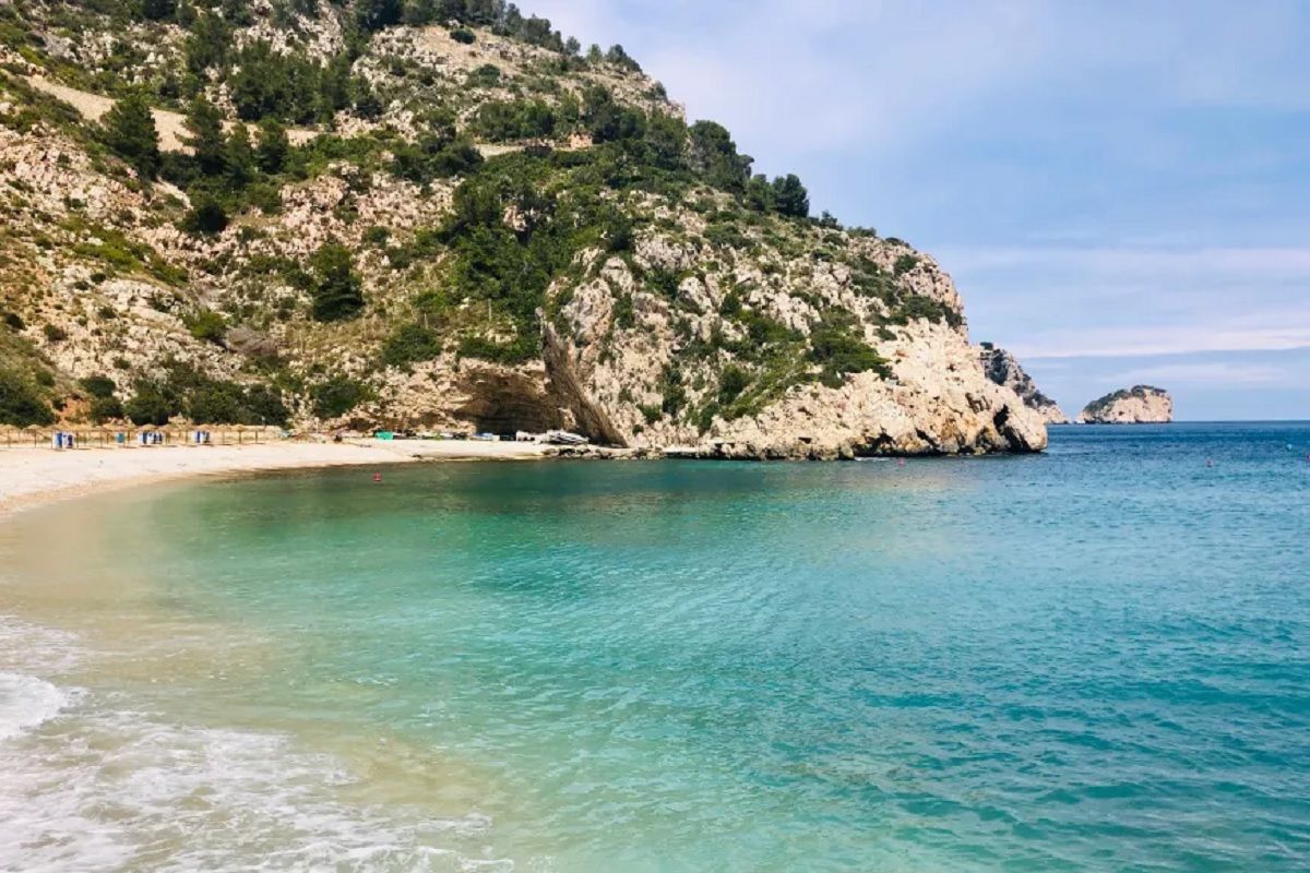 Отдых в Испании - куда поехать в Испании на море летом 2025 - Travel Отдых в Испании - куда поехать в Испании на море летом 2025 - Travel