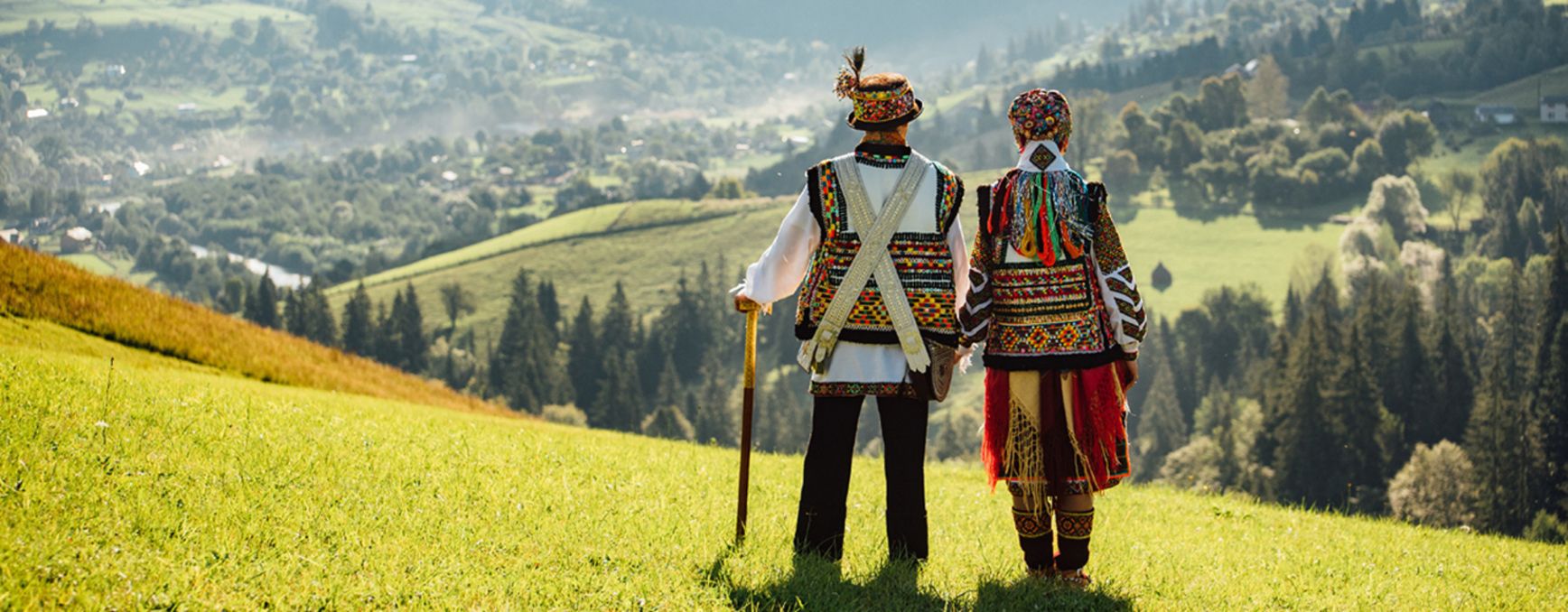 Куди поїхати у Карпатах, щоб відчути гуцульську культуру - 3 села Куди поїхати у Карпатах, щоб відчути гуцульську культуру - 3 села