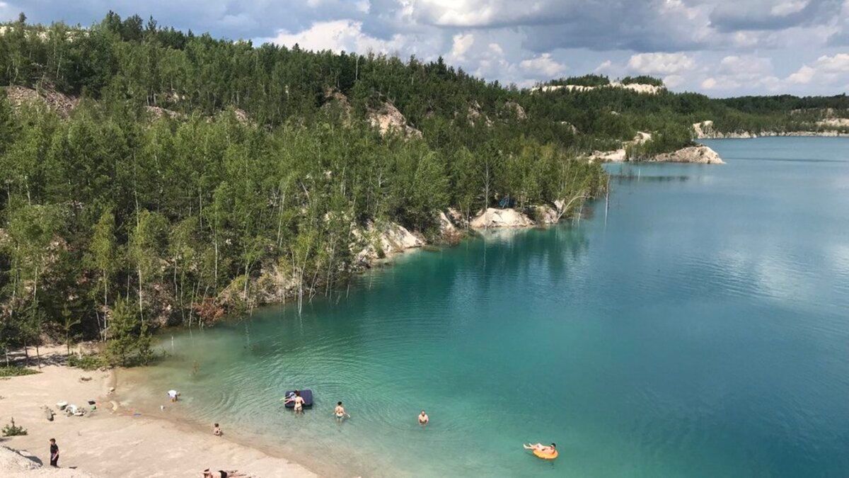 Куди поїхати на відпочинок влітку - несподіваний, але чудовий туристичний напрямок - Travel Куди поїхати на відпочинок влітку - несподіваний, але чудовий туристичний напрямок - Travel