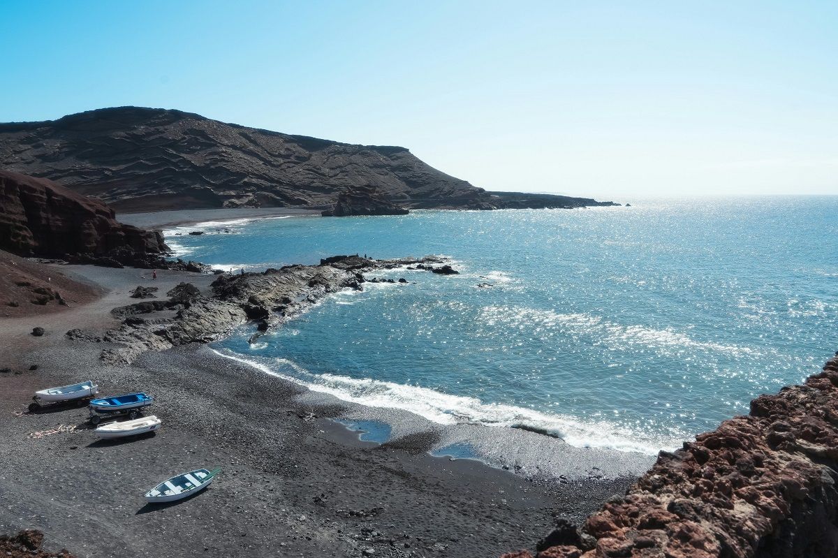 Как дешево отдохнуть на Канарских островах - Travel Как дешево отдохнуть на Канарских островах - Travel