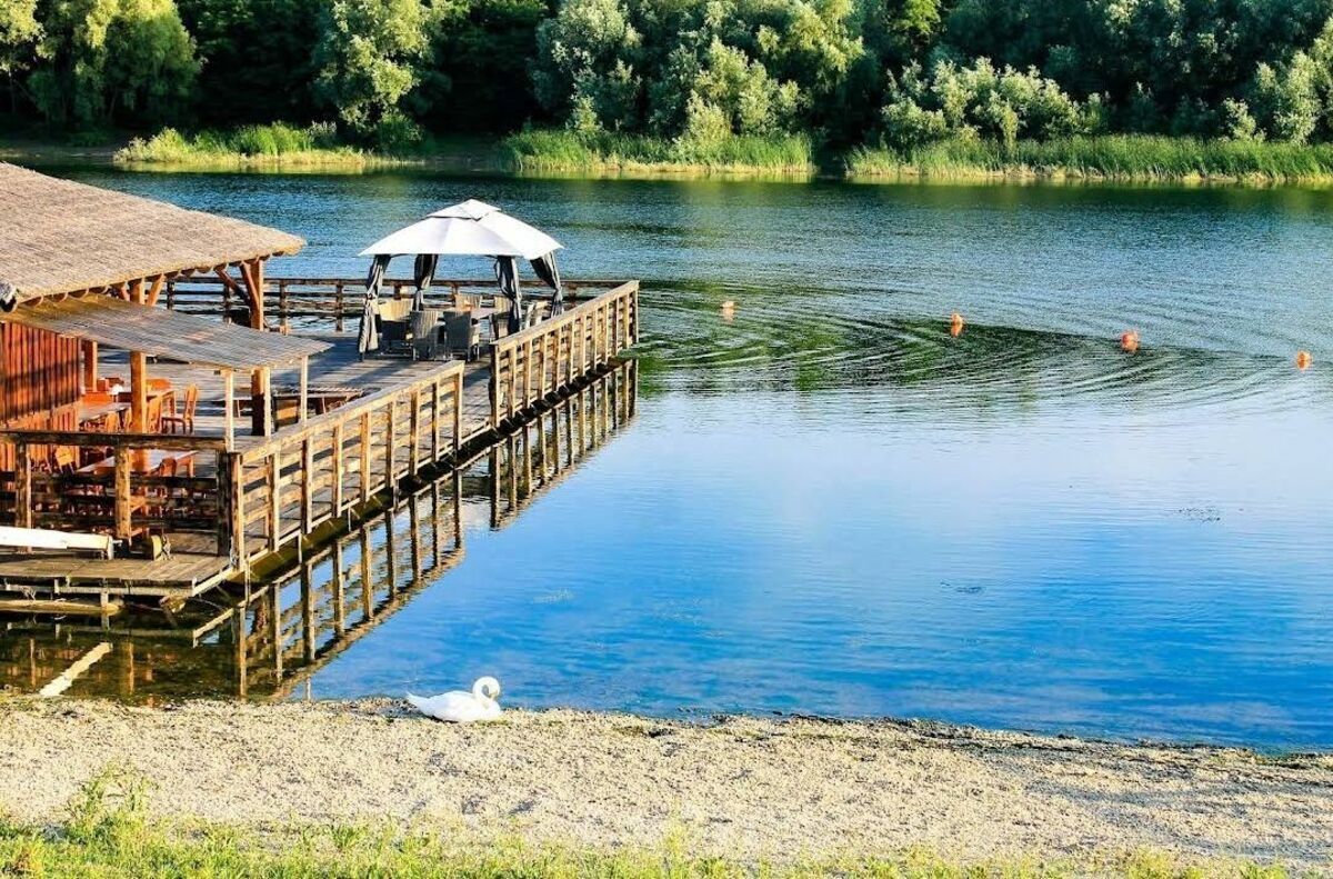 Відпочинок на Дністрі – де поїхати - Travel Відпочинок на Дністрі – де поїхати - Travel