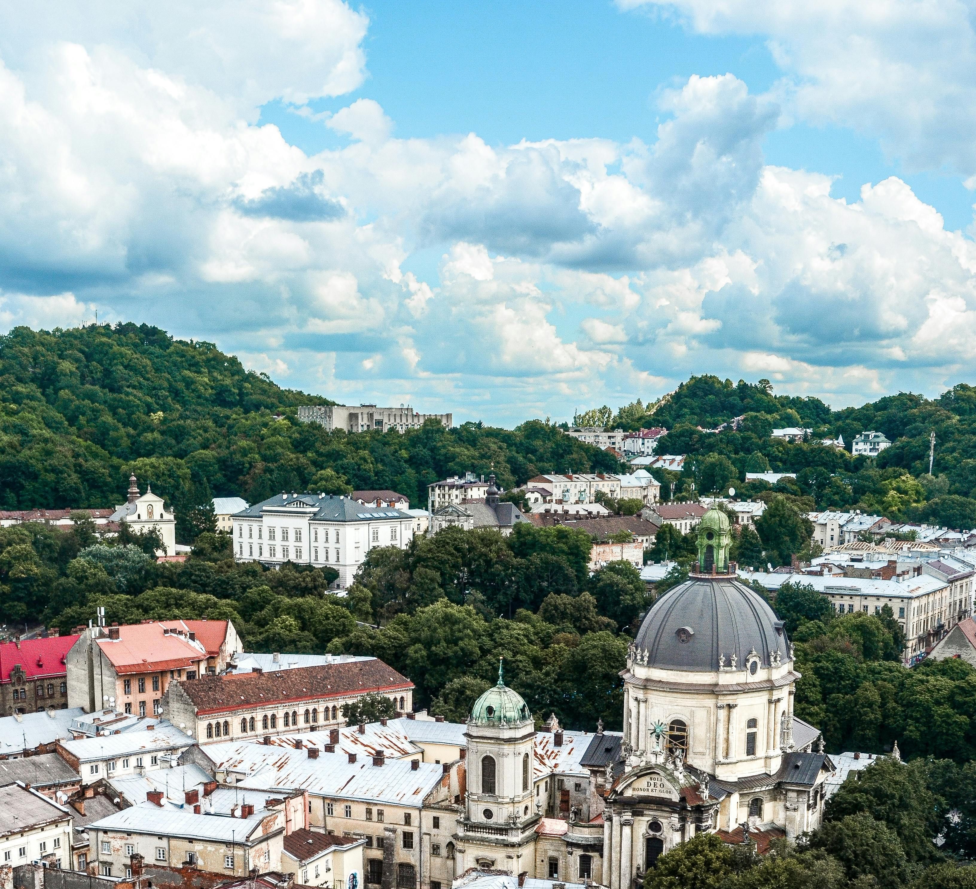 Куди піти у Львові сьогодні - ідеї для прогулянки, відпочинку - Travel Куди піти у Львові сьогодні - ідеї для прогулянки, відпочинку - Travel
