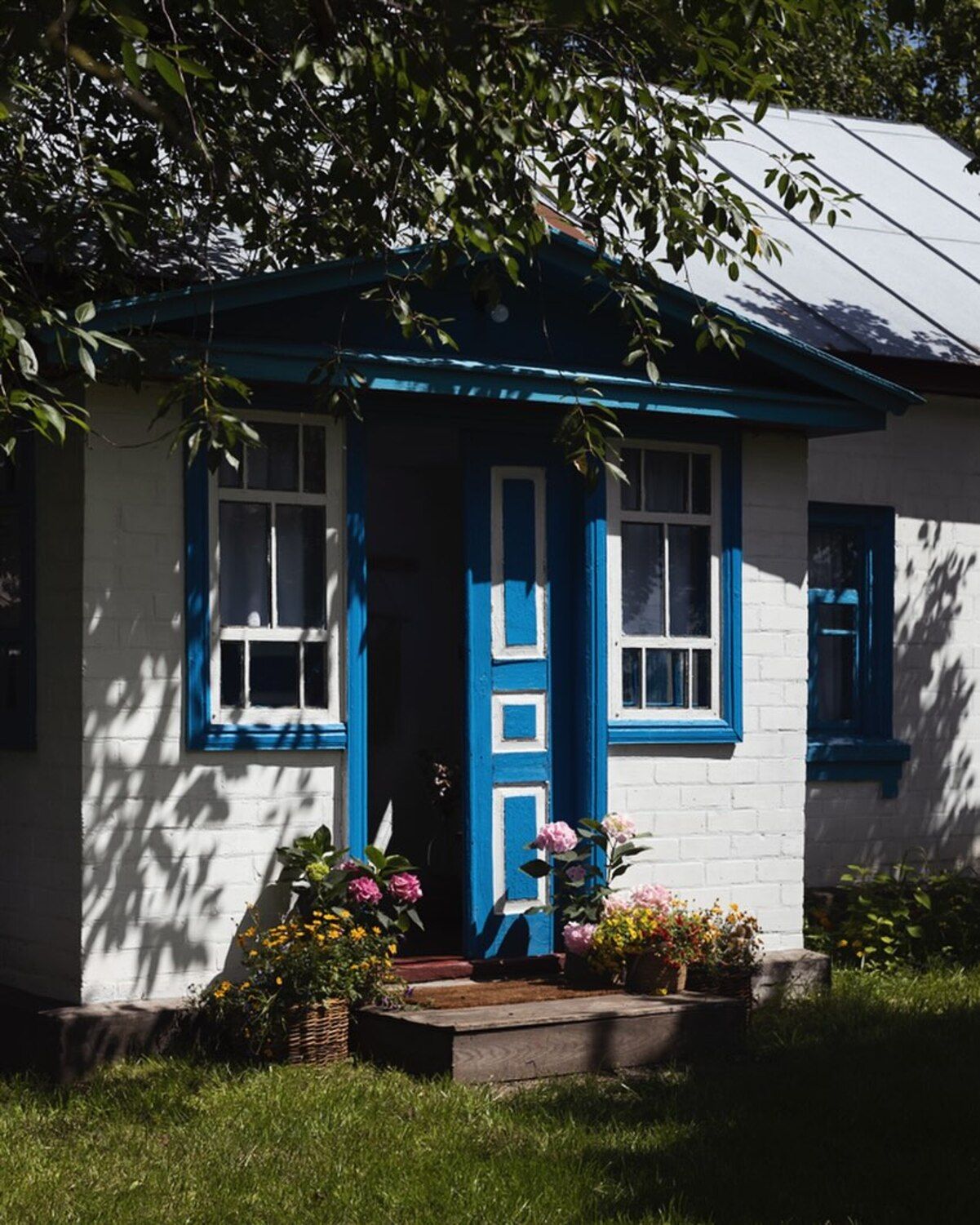 На Чернігівщині можна пожити в хатині, наче у бабусі - Travel На Чернігівщині можна пожити в хатині, наче у бабусі - Travel