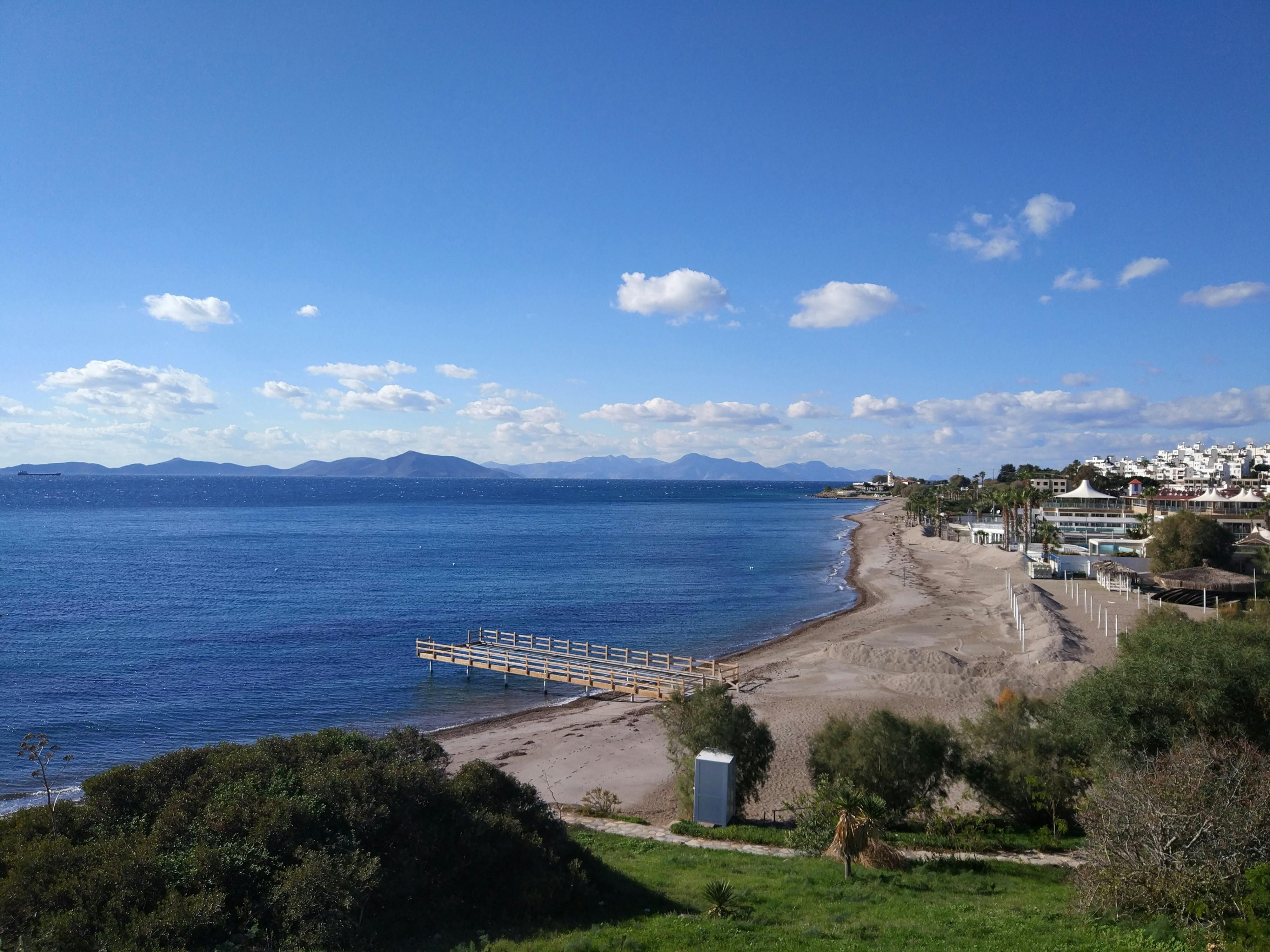 Где в Турции отдыхают местные - три нетуристические локации - Travel Где в Турции отдыхают местные - три нетуристические локации - Travel