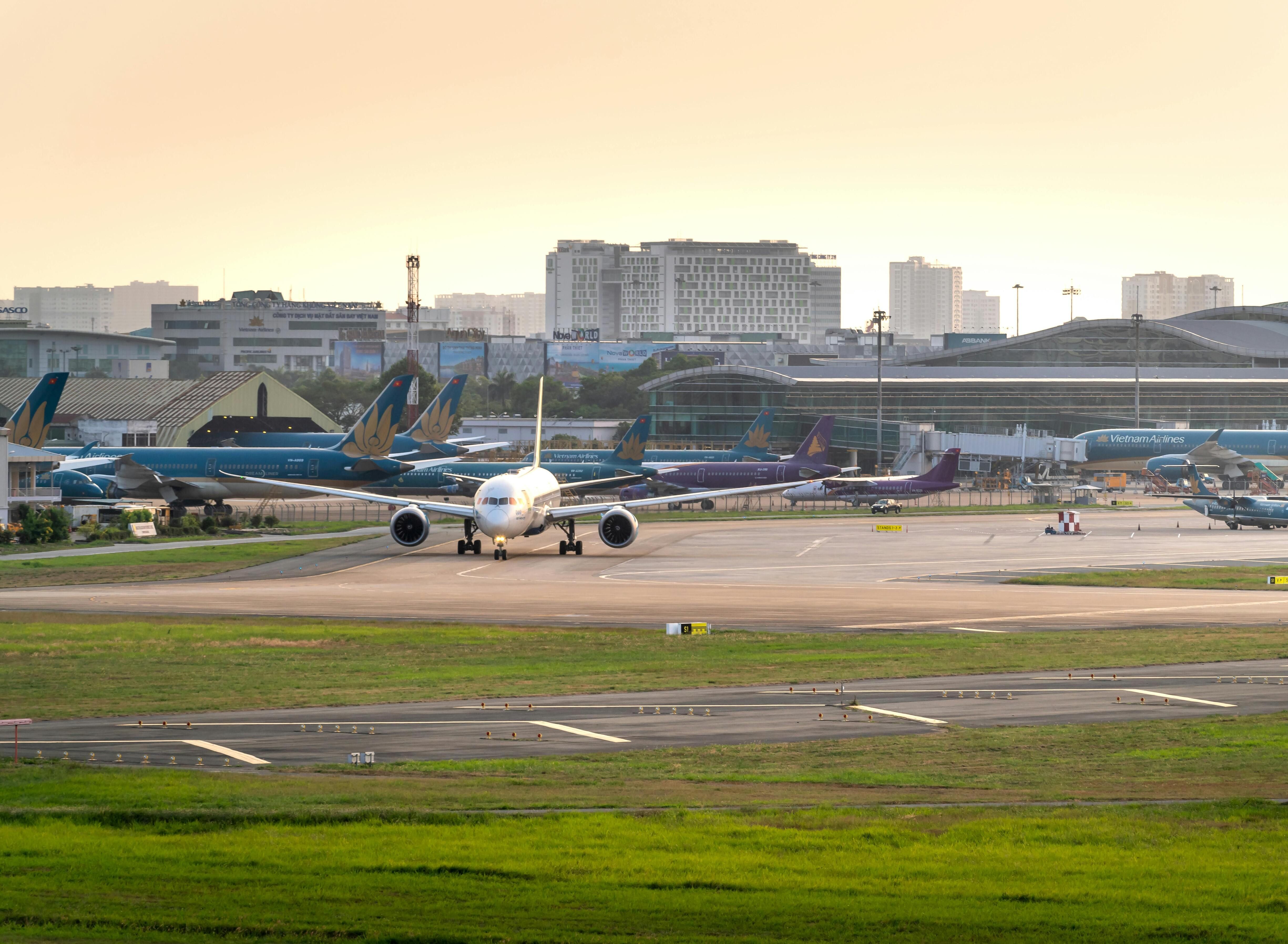 Где расположены ближайшие к Украине аэропорты - Travel