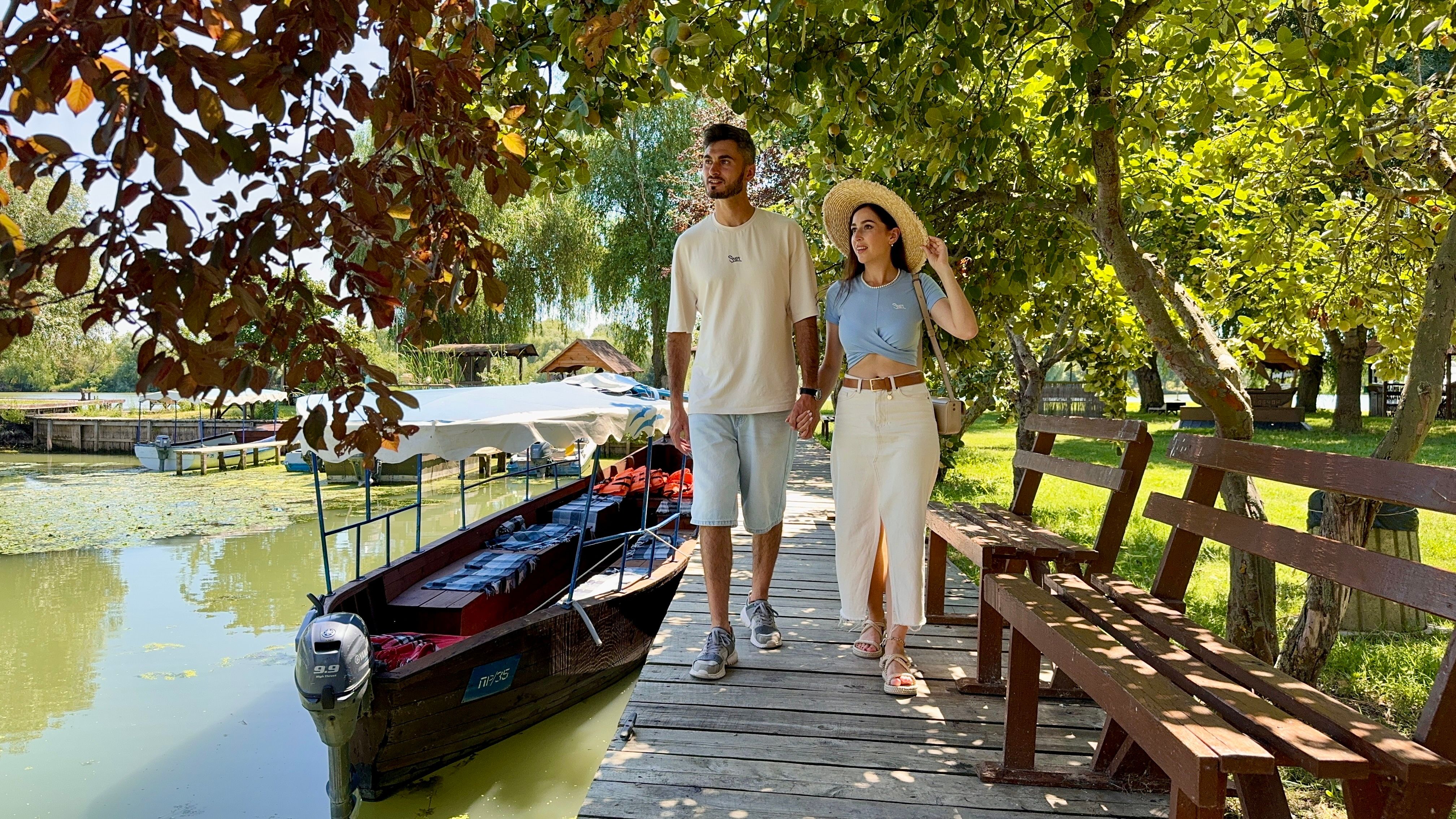 Вилкове на Одещині - єдине місто на воді в Україні, що про нього розповіли мандрівники - Travel Вилкове на Одещині - єдине місто на воді в Україні, що про нього розповіли мандрівники - Travel