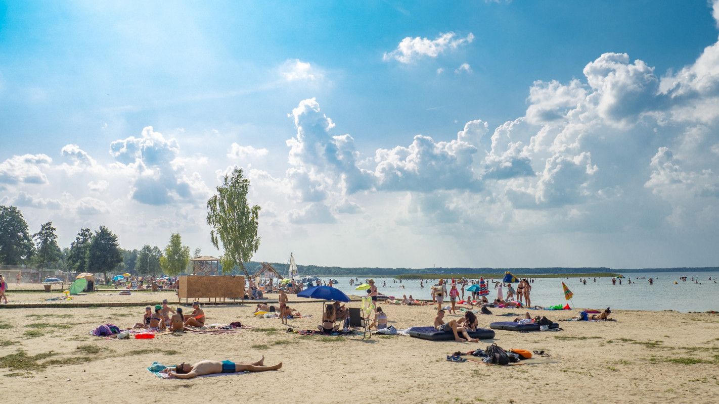 Шацькі озера, Волинь - скільки коштує відпочинок 2025 Шацькі озера, Волинь - скільки коштує відпочинок 2025