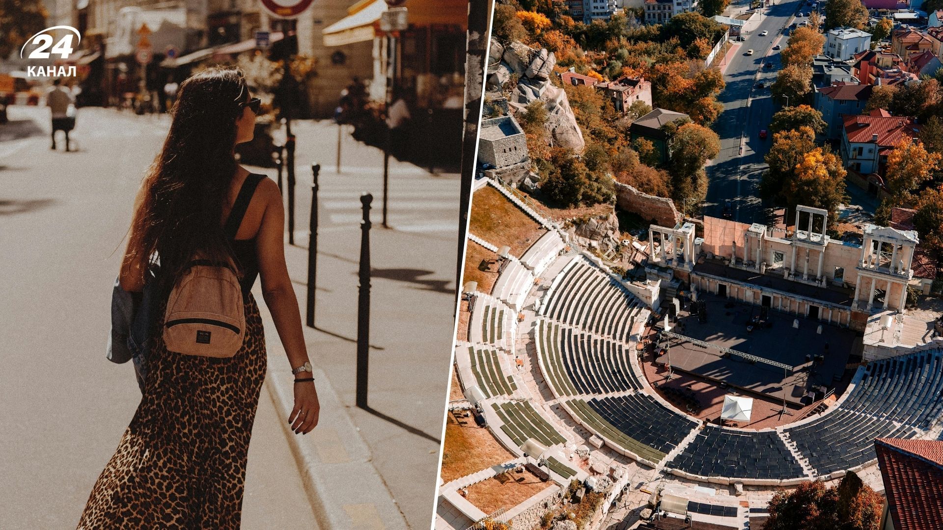 Туристка назвала країни, які межуть з Україною, і які її розчарували