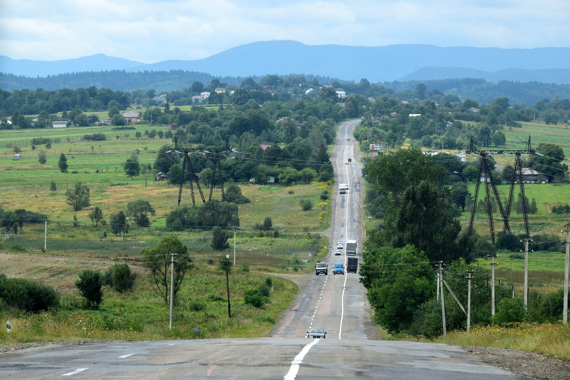 Яблуница или Татаров - где отдохнуть в Карпатах в 2025 году - Travel Яблуница или Татаров - где отдохнуть в Карпатах в 2025 году - Travel