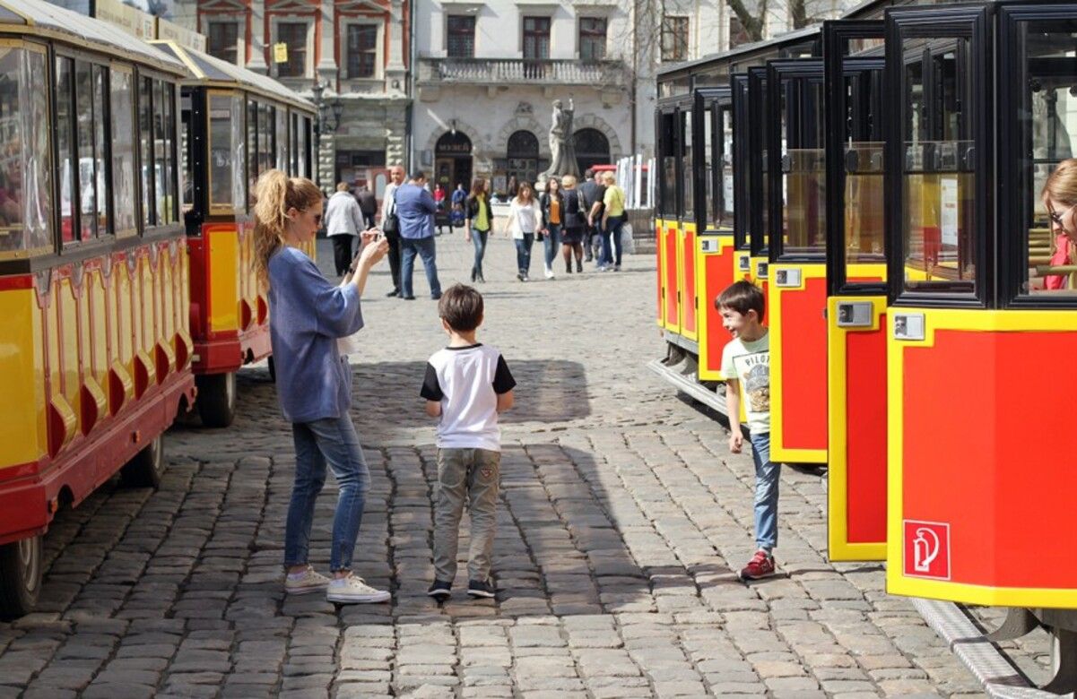 Куди піти з дітьми у Львові безкоштовно - Travel Куди піти з дітьми у Львові безкоштовно - Travel