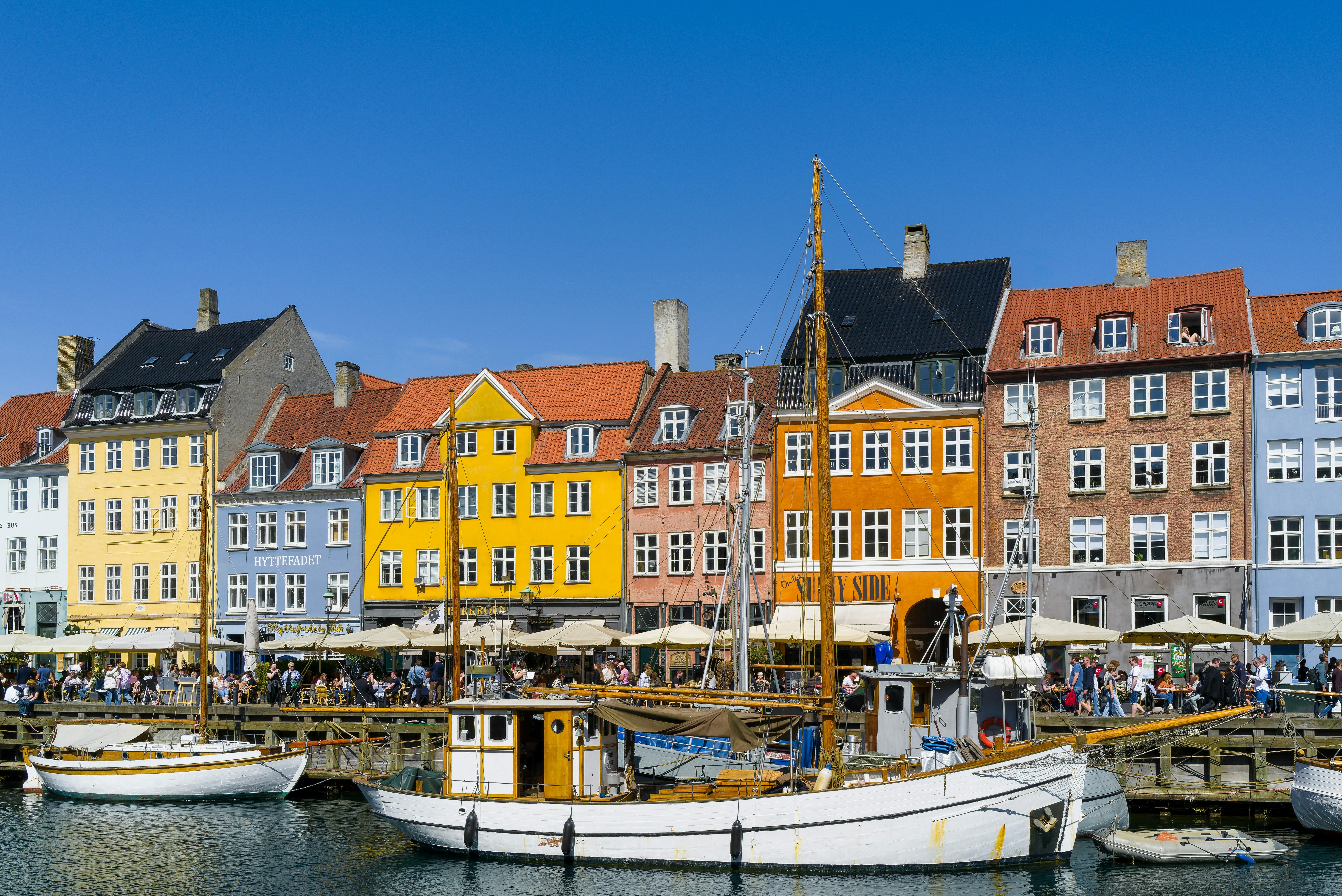 Найщасливіше місто у світі - хто отримав таке звання у 2025 році - Travel