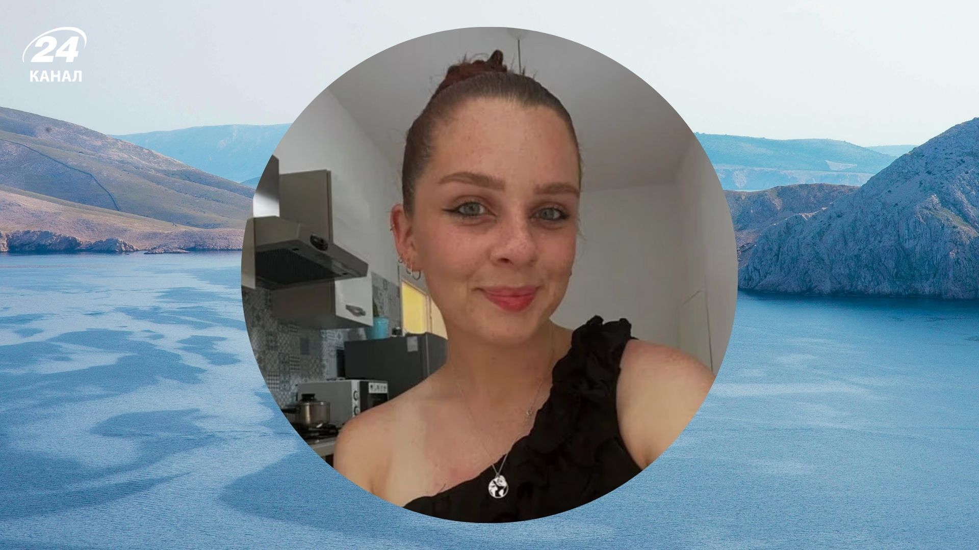 Життя на майже безлюдному острові - мандрівниця назвала плюси та мінуси Життя на майже безлюдному острові - мандрівниця назвала плюси та мінуси