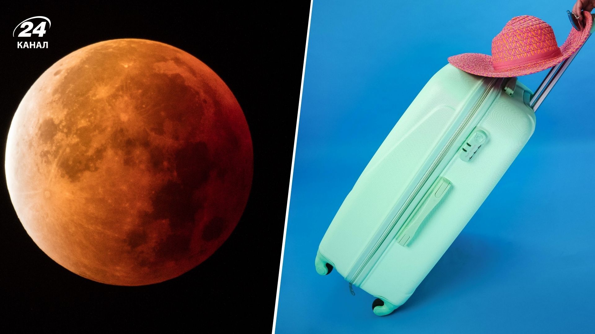 Які є забобони щодо подорожей у період ретроградного Меркурія Які є забобони щодо подорожей у період ретроградного Меркурія