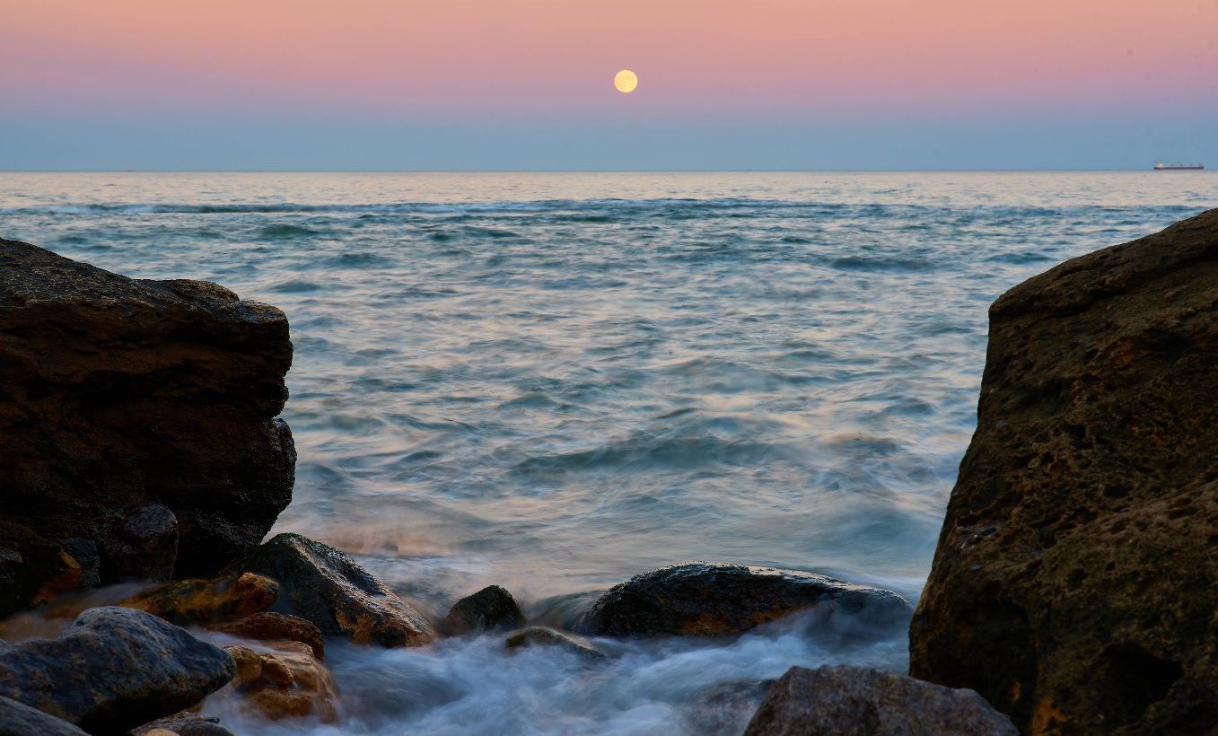 Відпочинок на морі в Одесі - на який пляж піти в Одесі - Travel Відпочинок на морі в Одесі - на який пляж піти в Одесі - Travel