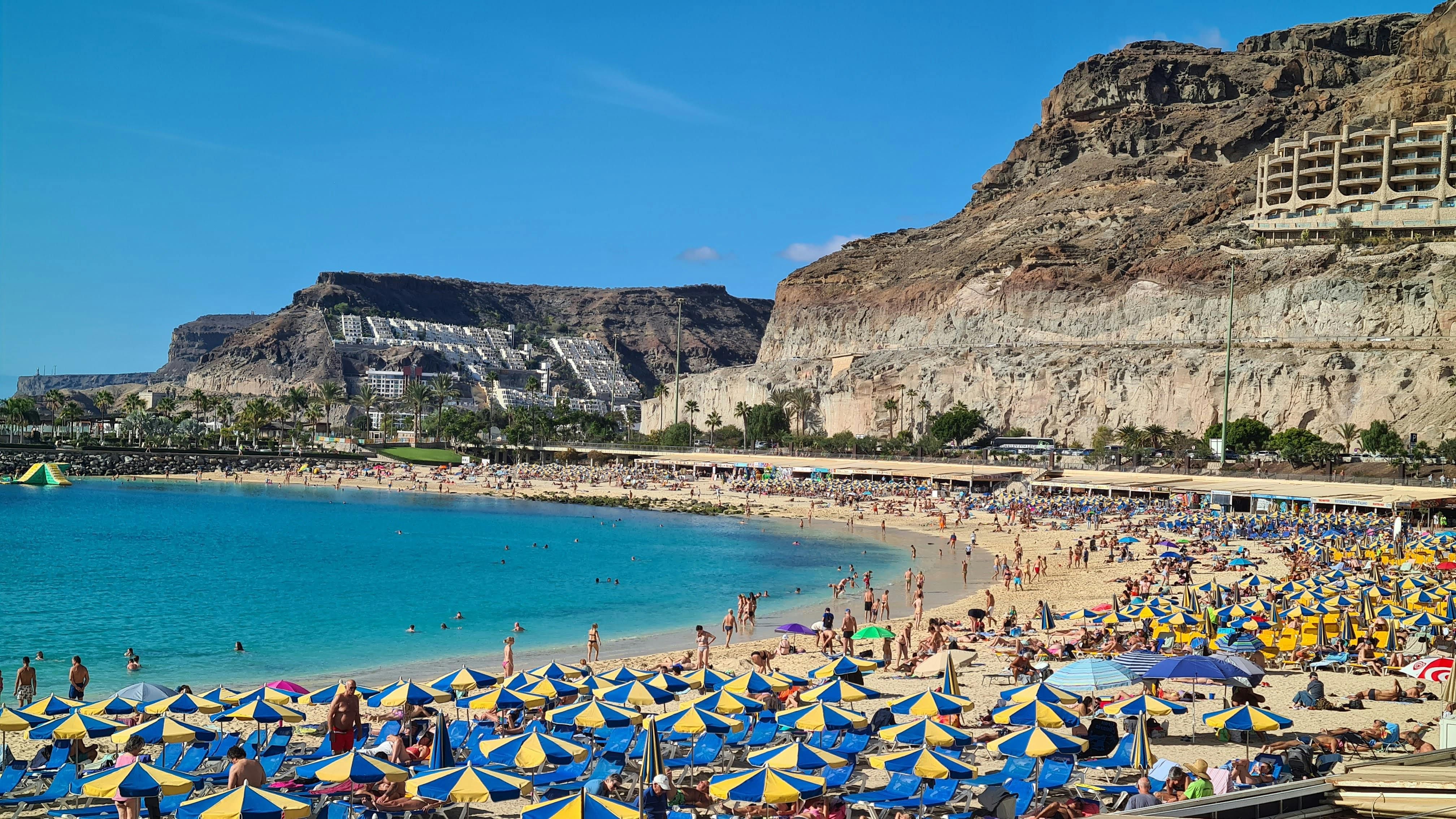 Що заборонено туристам в Іспанії, можливий штраф на 750 євро - Travel