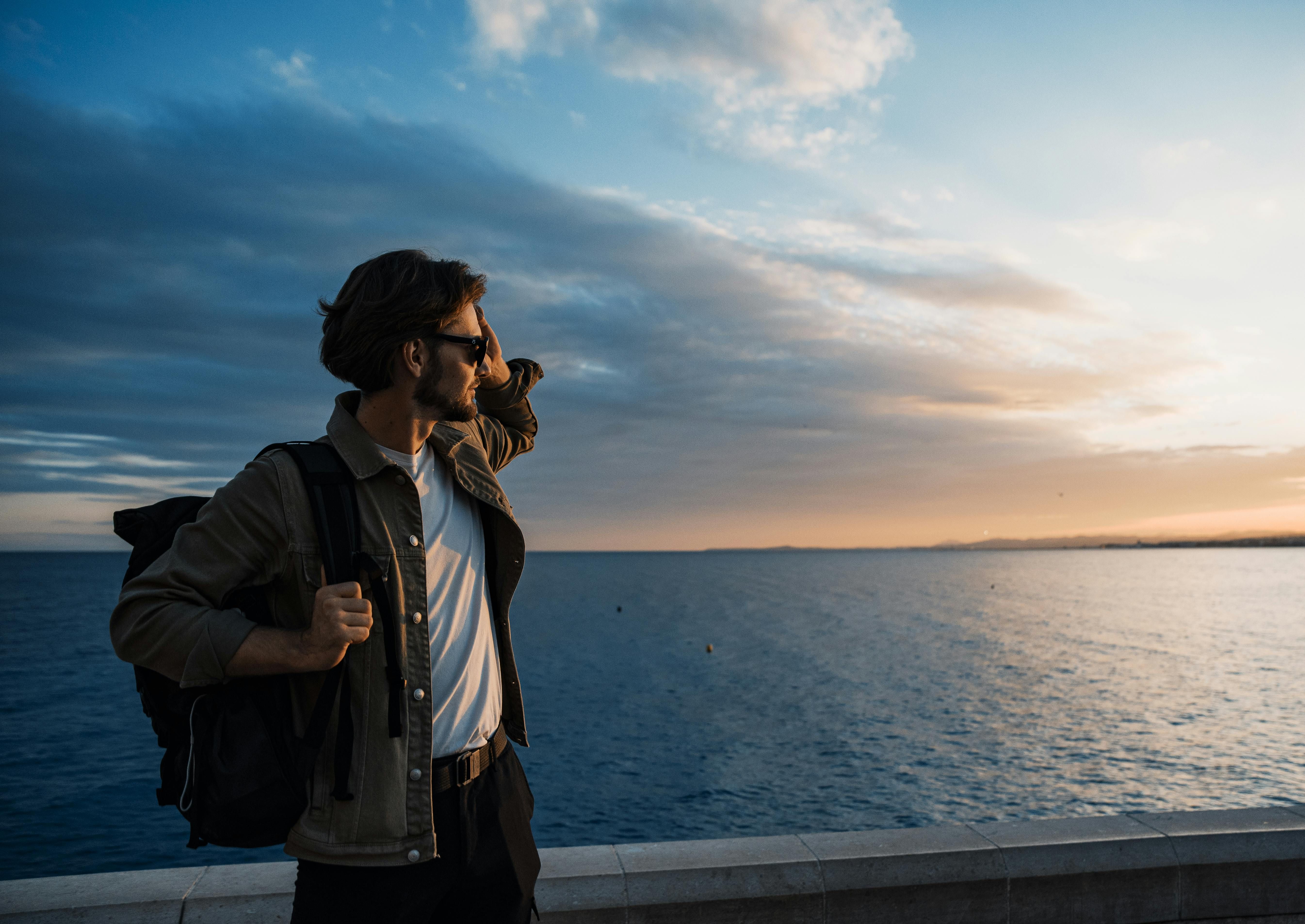 Турист назвал 5 лучших стран мира, в которые готов ездить до конца жизни