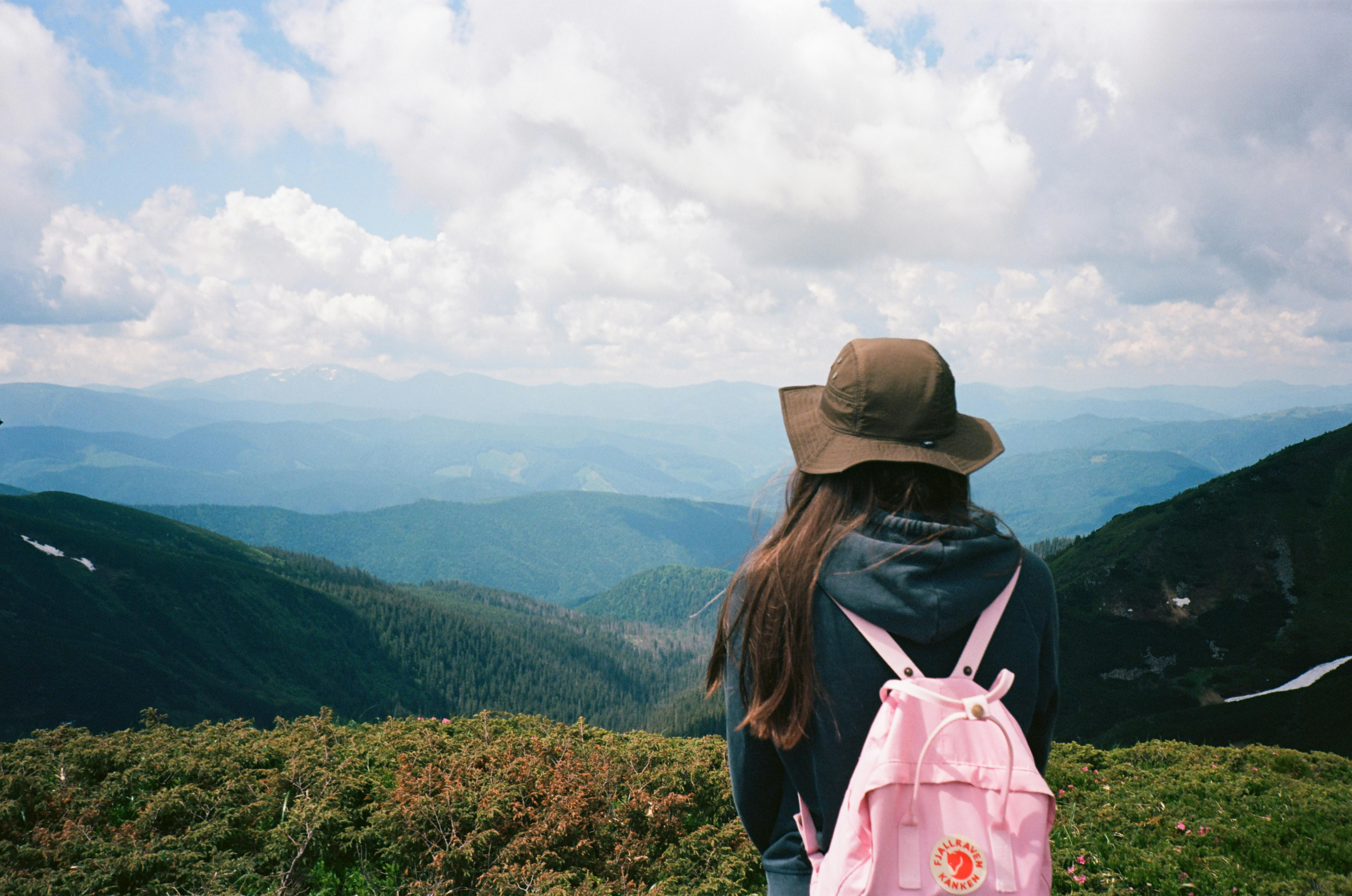 Куда едут украинцы едут в отпуск в пределах страны летом 2025 года Куда едут украинцы едут в отпуск в пределах страны летом 2025 года