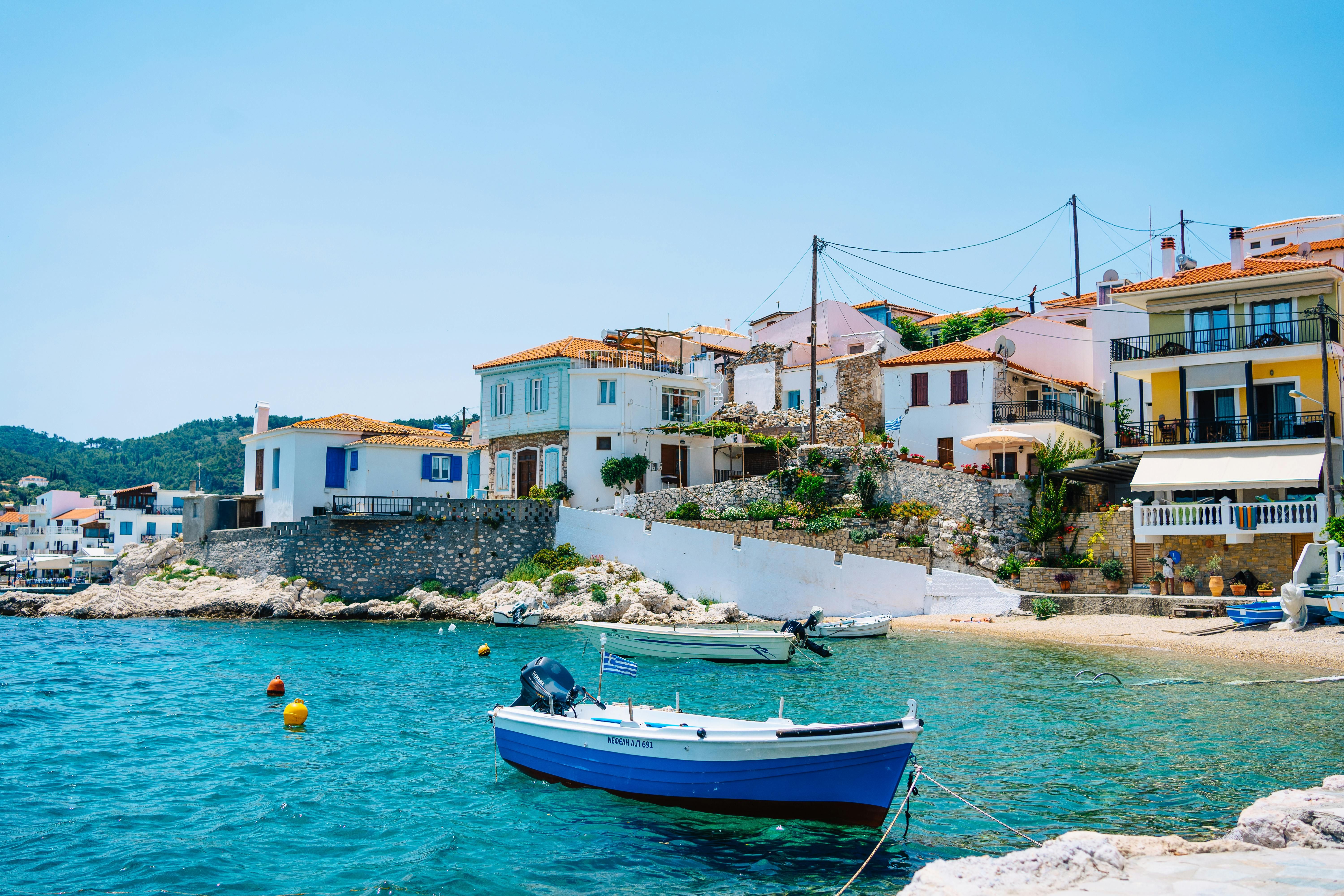 Туристы назвали лучший остров мира - где он расположен - Travel