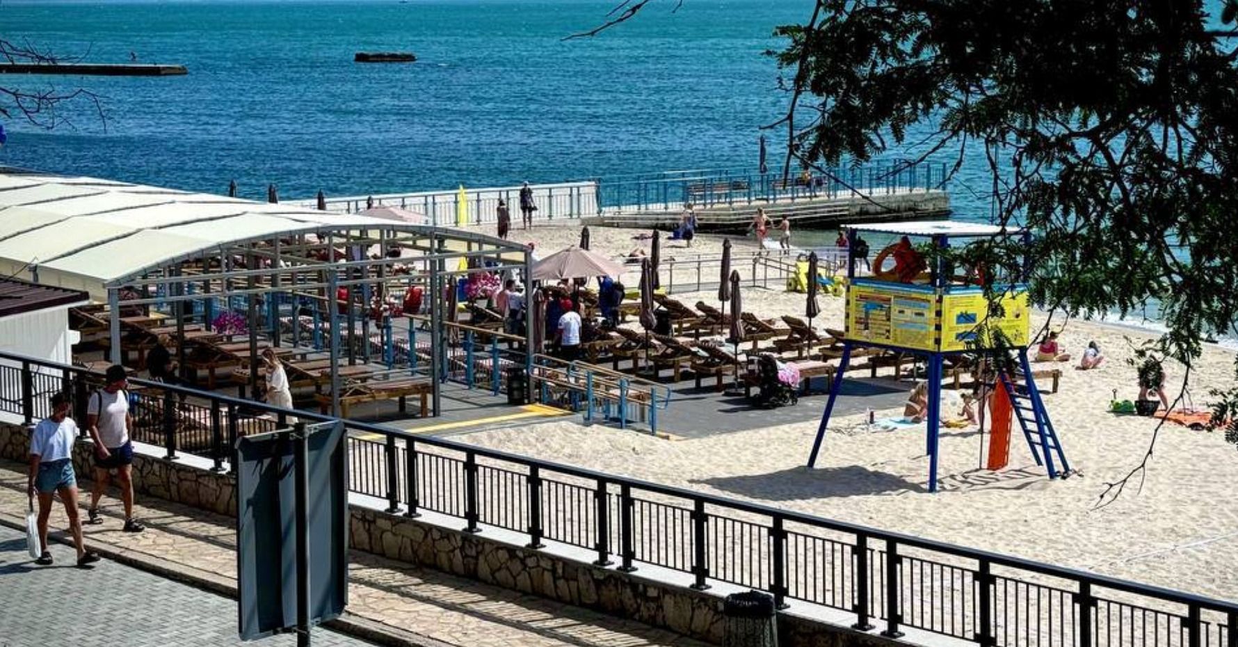 Отдых на море в Одессе - какие цены в 2025 году - Travel Отдых на море в Одессе - какие цены в 2025 году - Travel