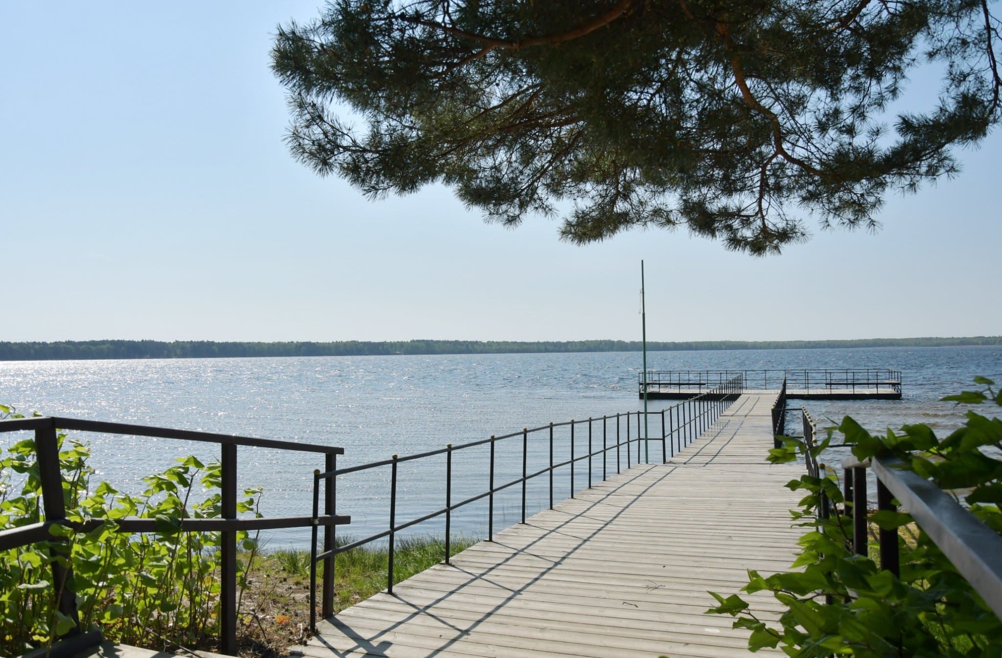 Біле озеро на Рівненщині - відпочинок у цілющому озері, які ціни у 2025 році - Travel Біле озеро на Рівненщині - відпочинок у цілющому озері, які ціни у 2025 році - Travel