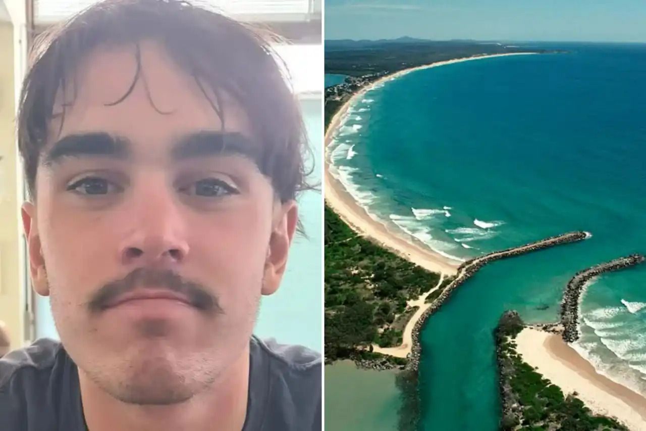 Хлопець пішов у море в містечку, а знайшли його на безлюдному острові - Travel Хлопець пішов у море в містечку, а знайшли його на безлюдному острові - Travel