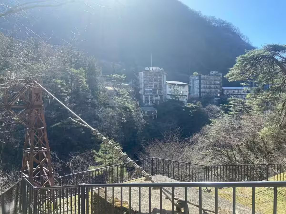 Турист знайшов покинуте місто, яке колись було популярним курортом - Travel Турист знайшов покинуте місто, яке колись було популярним курортом - Travel