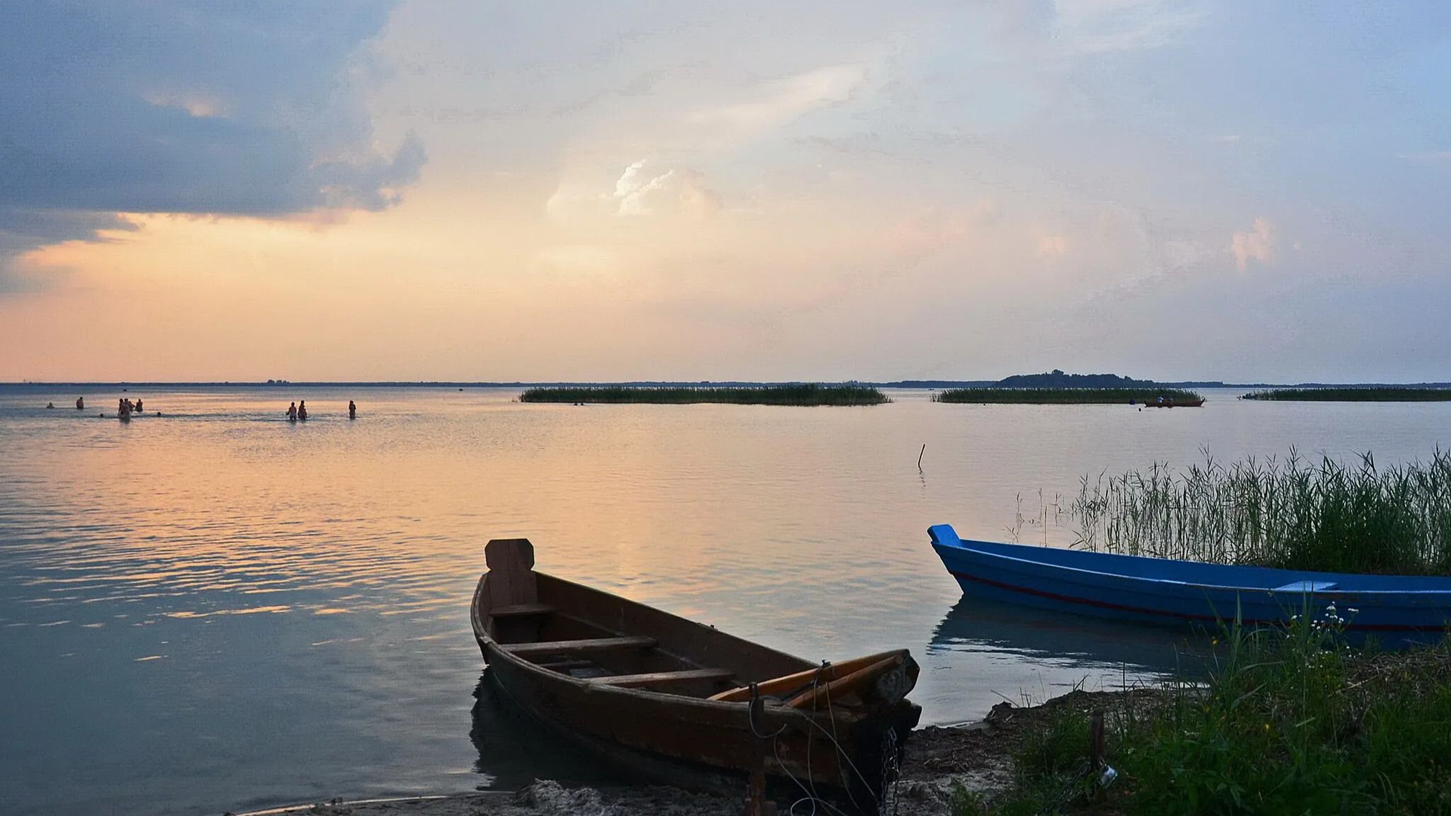 Отдых на Свитязе - почему стоит поехать, идеи и развлечения - Travel Отдых на Свитязе - почему стоит поехать, идеи и развлечения - Travel