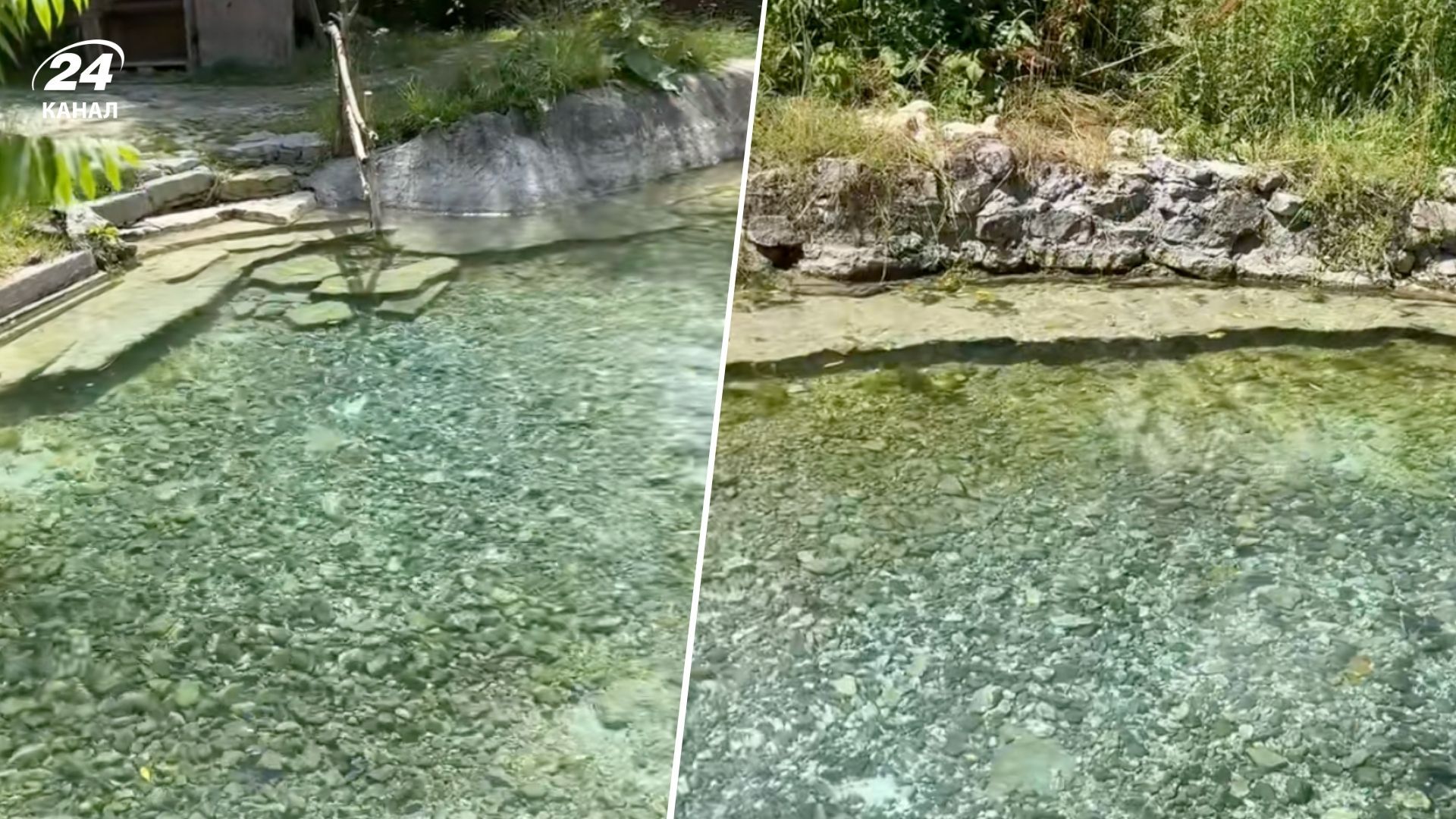 Таємниче джерело у Тернополі, про яке мало хто знає - де розташоване Таємниче джерело у Тернополі, про яке мало хто знає - де розташоване