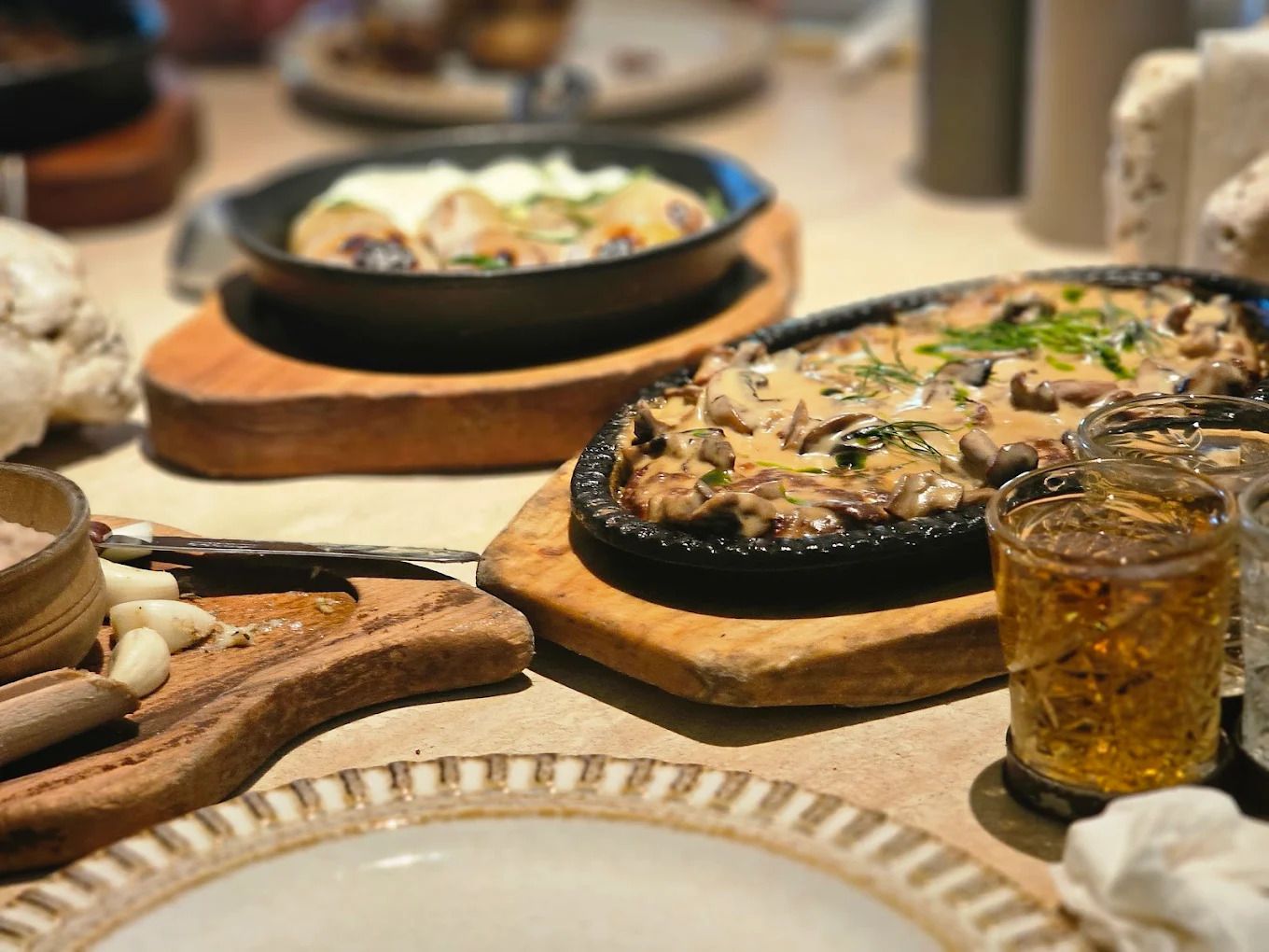 Цены на питание в Буковеле, сколько стоят блюда летом 2025 года - Travel Цены на питание в Буковеле, сколько стоят блюда летом 2025 года - Travel