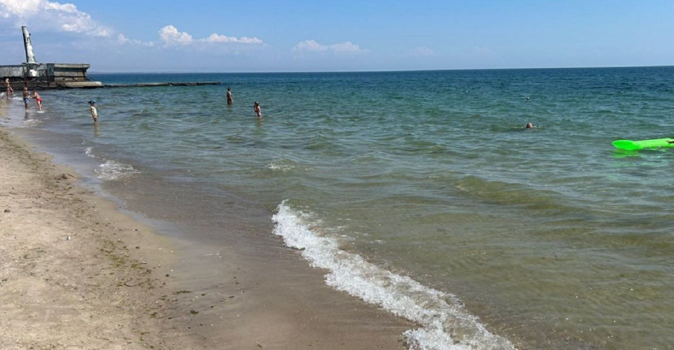 Чому не можна купатися у Чорному морі - рятувальники попередили про загрозу в морі - Travel Чому не можна купатися у Чорному морі - рятувальники попередили про загрозу в морі - Travel
