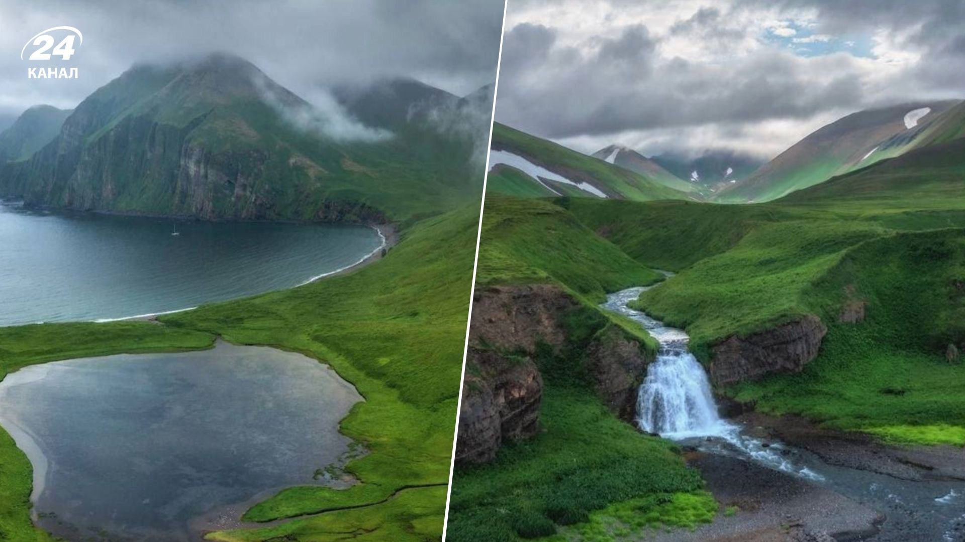 Командорские острова – что известно об архипелаге, который США хотят купить в России Командорские острова – что известно об архипелаге, который США хотят купить в России