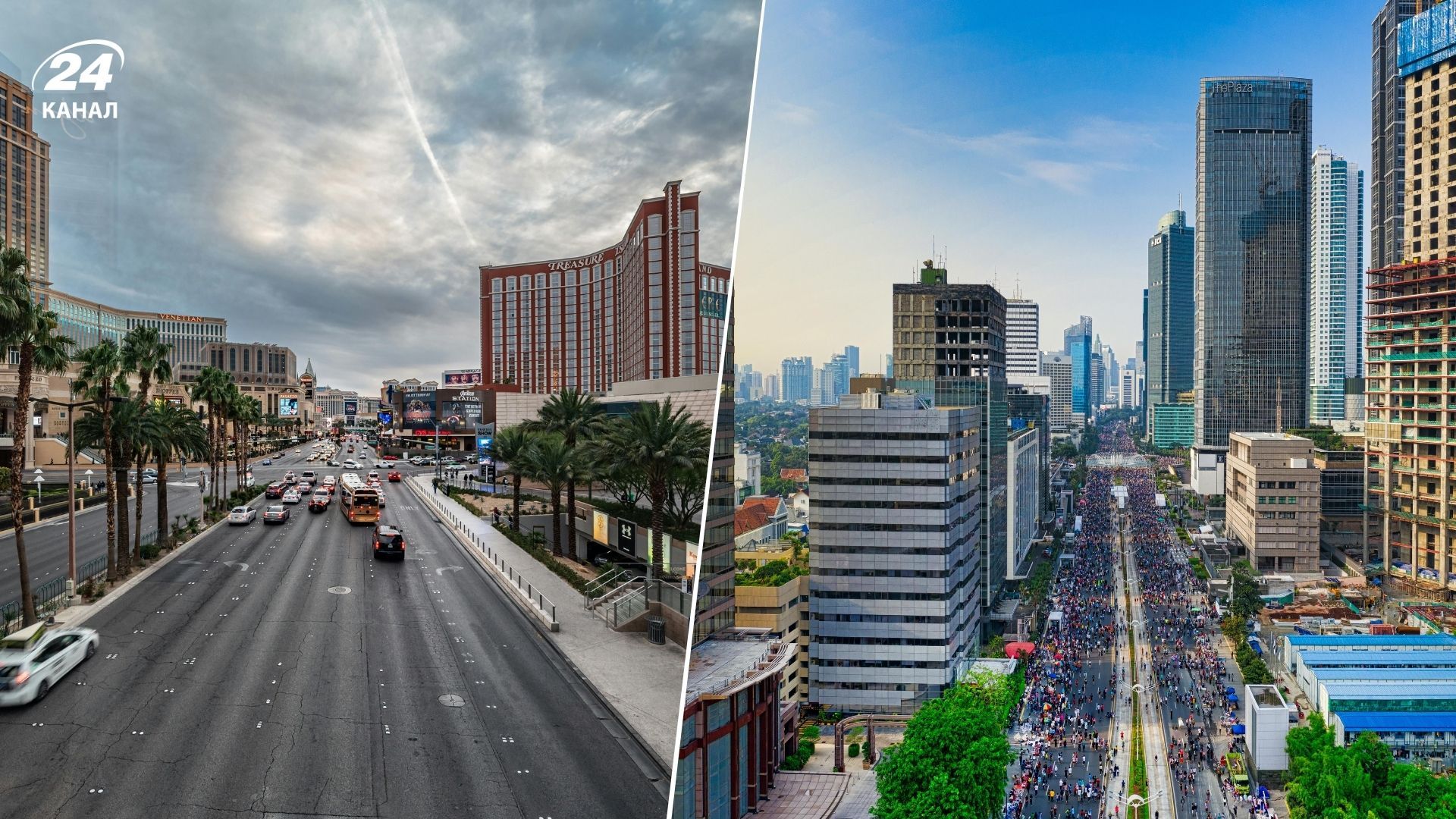 Туристический агент назвал 5 городов, в которые он не вернется ни за какие деньги