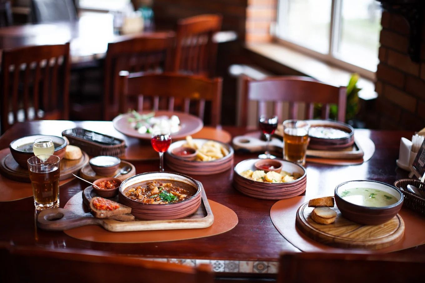 Куди піти на обід у Яремчі - локації та ціни - Travel