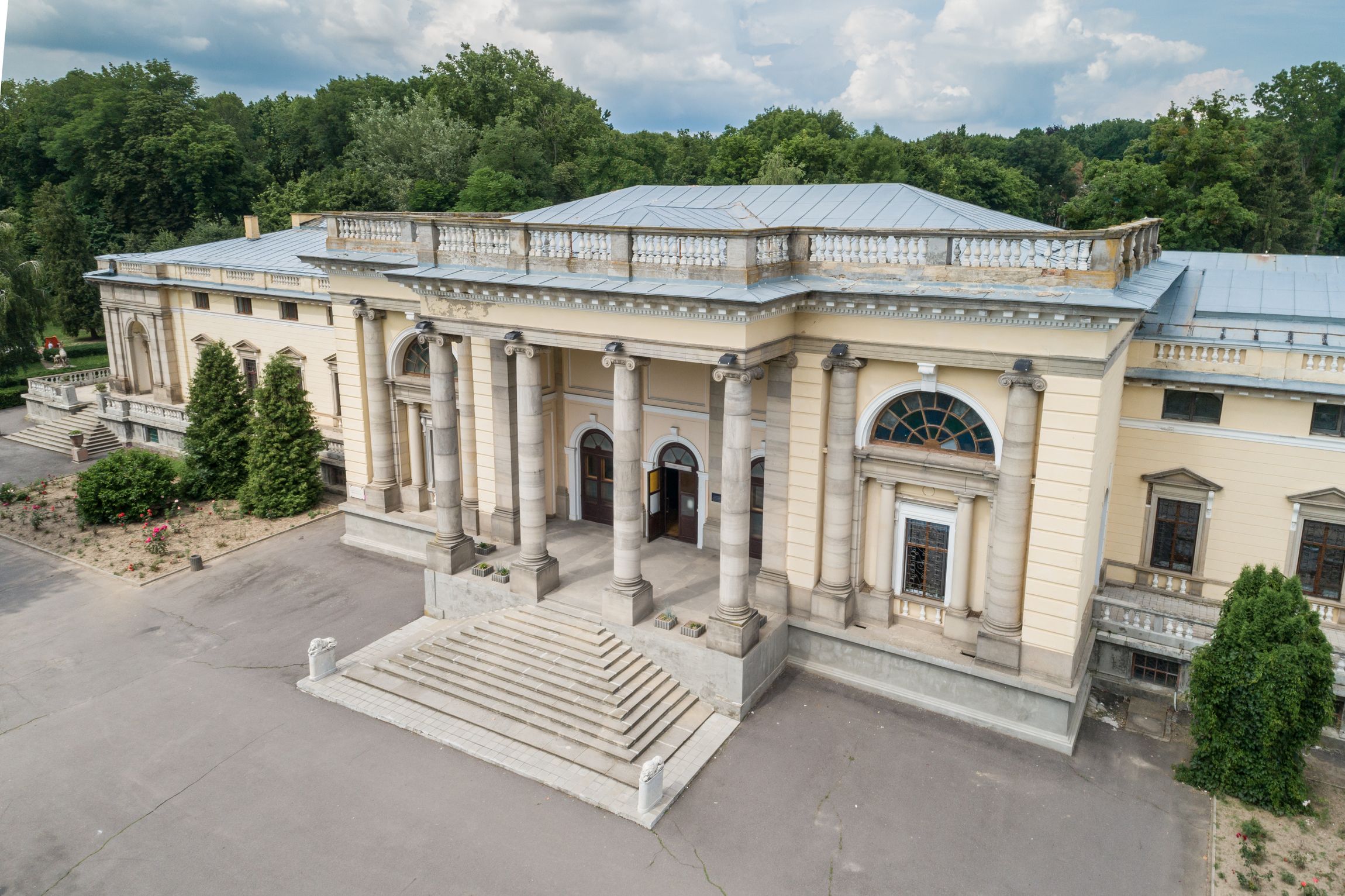 Мандрівки Україною - куди поїхати, щоб відчути атмосферу Мандрівки Україною - куди поїхати, щоб відчути атмосферу