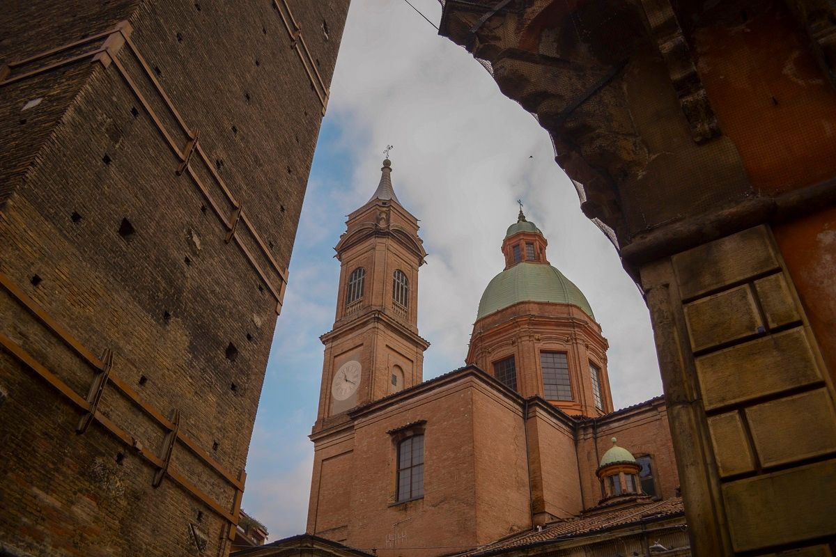 Отдых в Италии - в какой город поехать, чтобы было меньше туристов - Travel Отдых в Италии - в какой город поехать, чтобы было меньше туристов - Travel