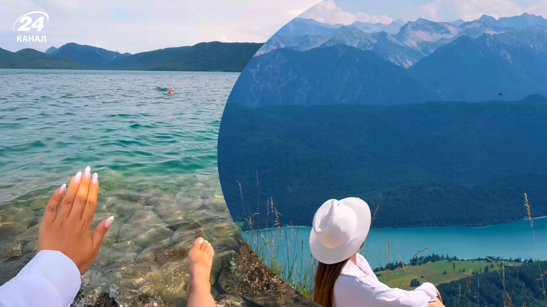 Вальхензее - откройте для себя особенный отдых на озере в Баварии - Travel Вальхензее - откройте для себя особенный отдых на озере в Баварии - Travel