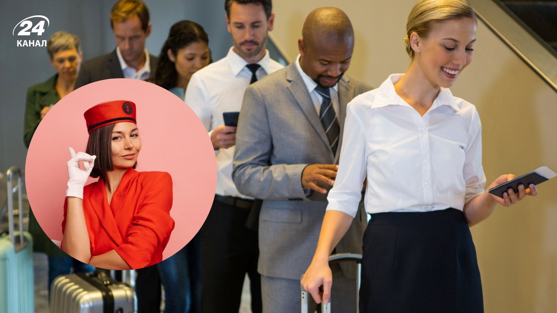 Таєвні призвиська в аеропорту - як працівники називають пасажирів - Travel Таєвні призвиська в аеропорту - як працівники називають пасажирів - Travel