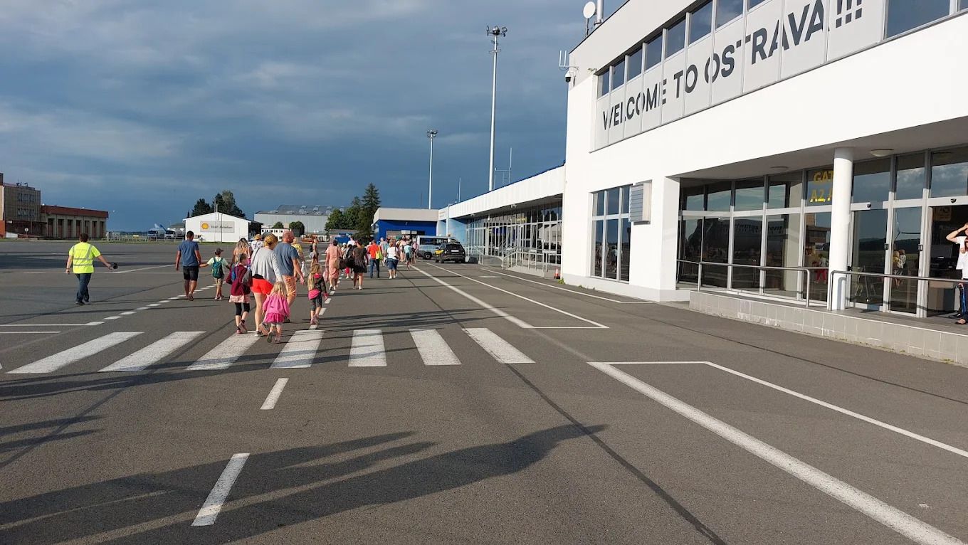 Самый маленький аэропорт в Европе – где он расположен – Travel Самый маленький аэропорт в Европе – где он расположен – Travel