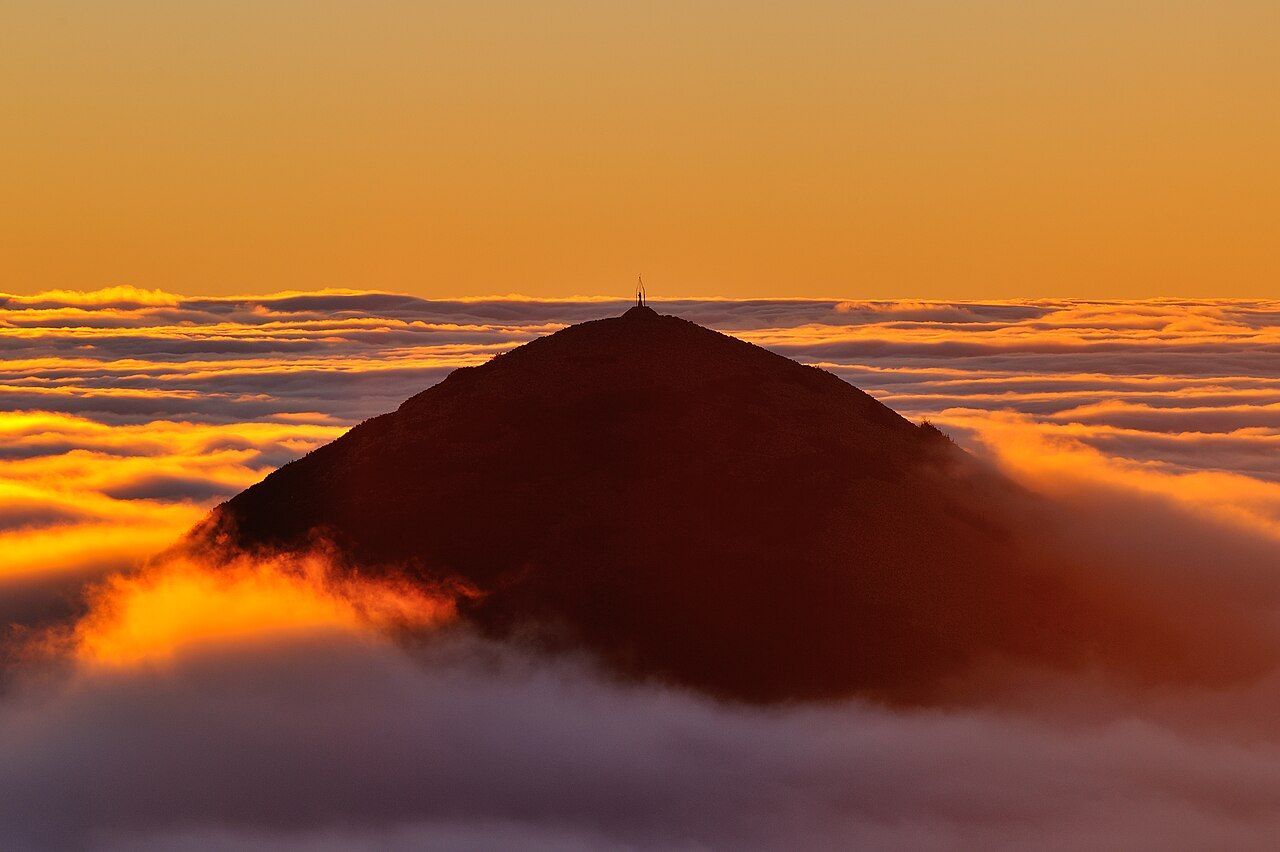 Куда пойти в горы в поход возле Буковеля - Travel