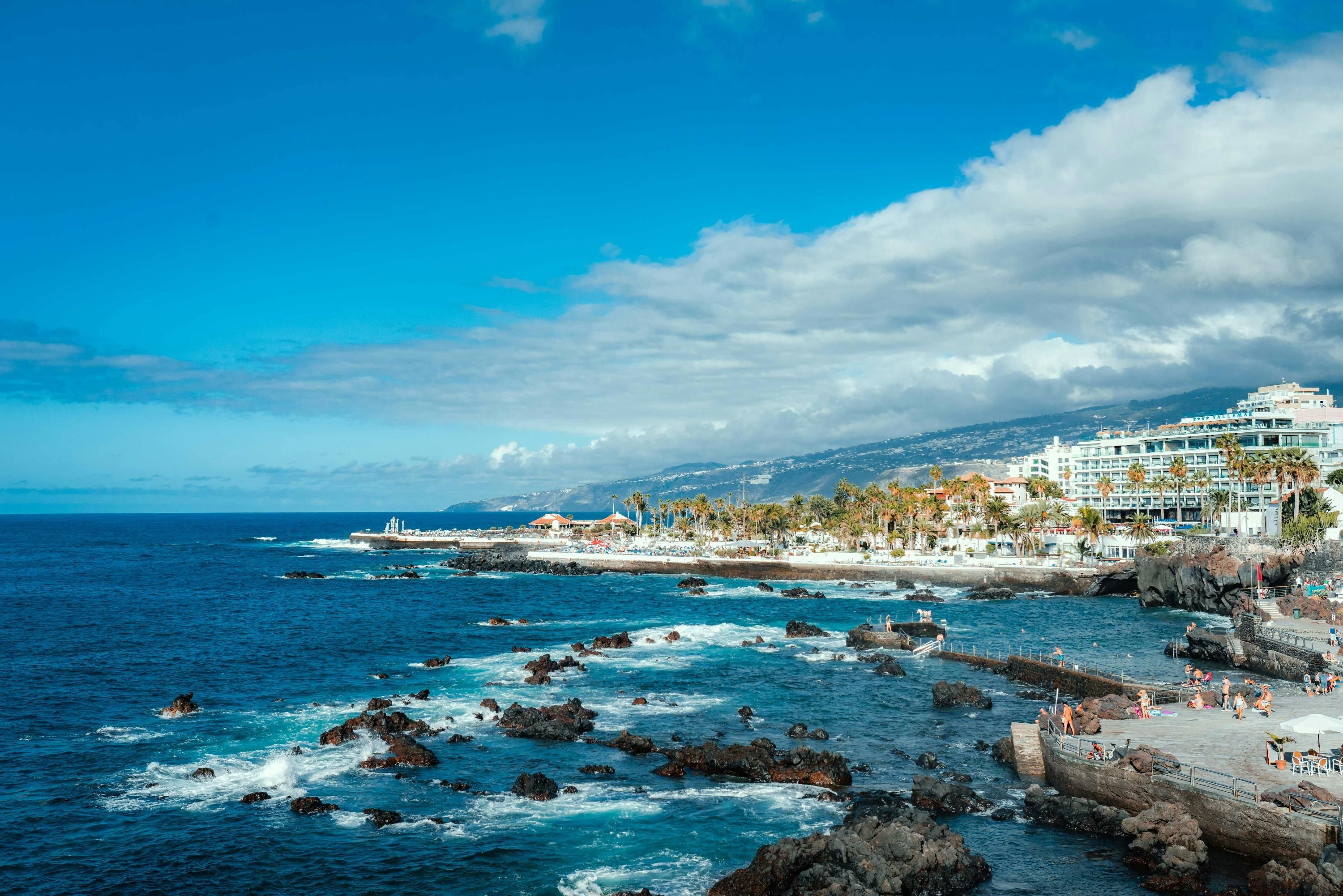 Штраф на 200 тисяч євро - що зробив турист, що його так покарали - Travel Штраф на 200 тисяч євро - що зробив турист, що його так покарали - Travel