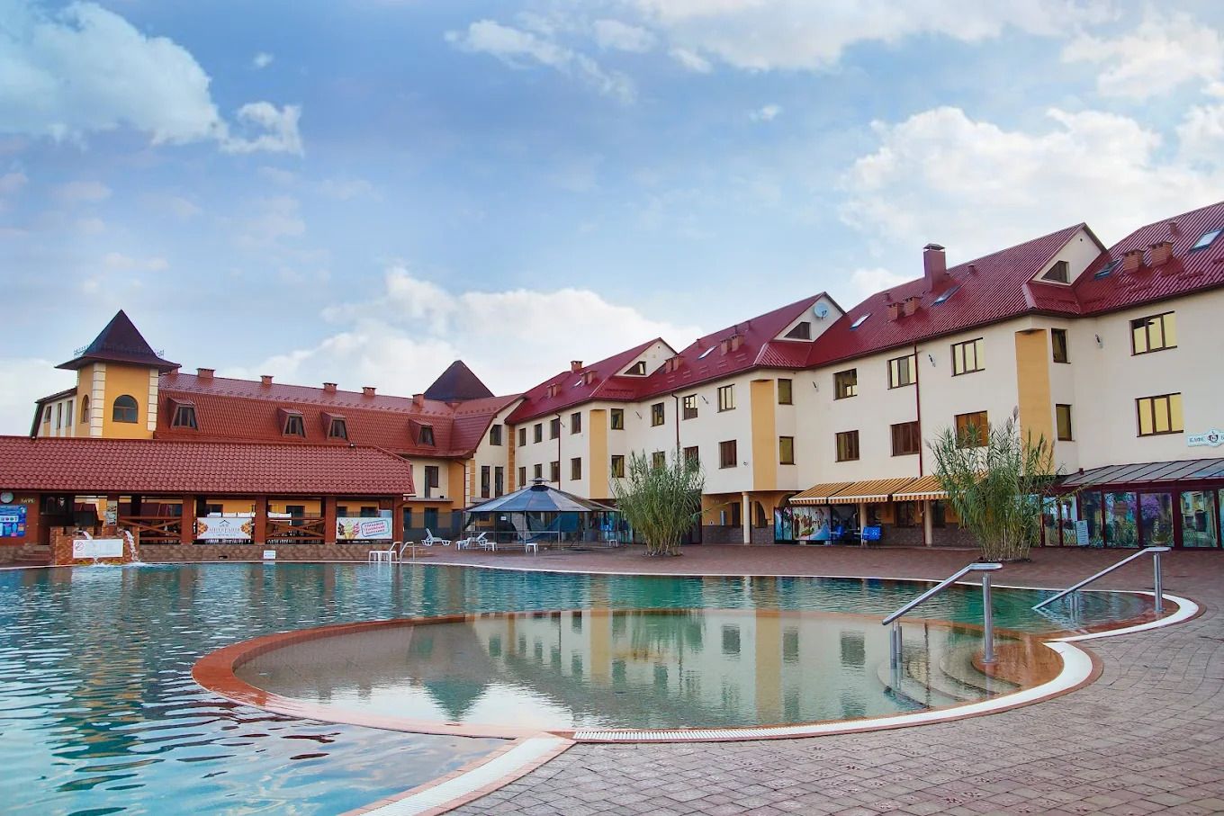 Термальные воды на Закарпатье - отдых в Береговом, какие цены 2025 - Travel Термальные воды на Закарпатье - отдых в Береговом, какие цены 2025 - Travel