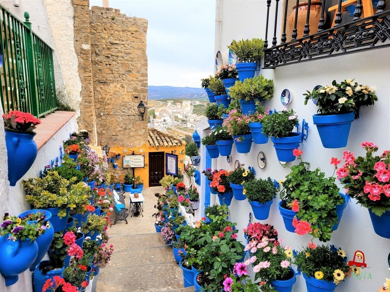 Місто в Іспанії, яке менш відоме серед туристів, але не менш прекрасне за інші - Travel Місто в Іспанії, яке менш відоме серед туристів, але не менш прекрасне за інші - Travel