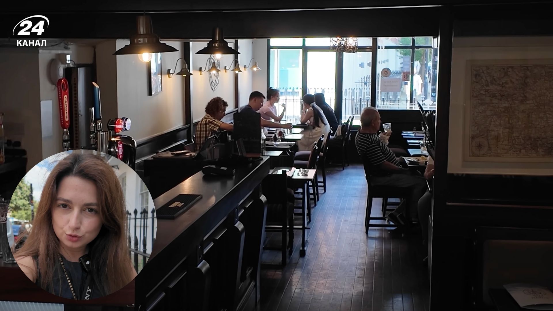 Как экономить в Лондоне - советы по воде, чаевым и еде - Travel Как экономить в Лондоне - советы по воде, чаевым и еде - Travel