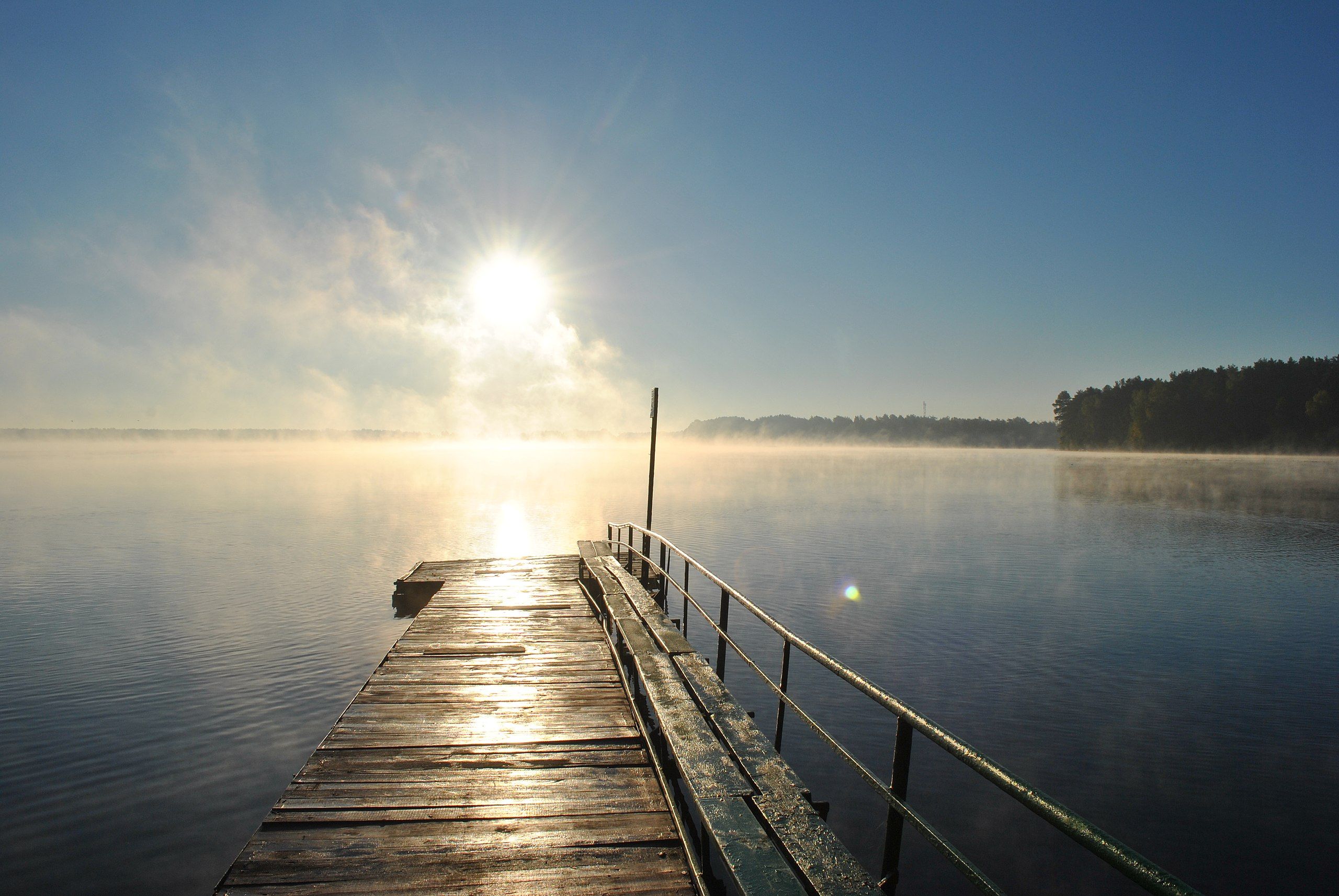 Шацкие озера - интересные факты, что о них известно - Travel Шацкие озера - интересные факты, что о них известно - Travel