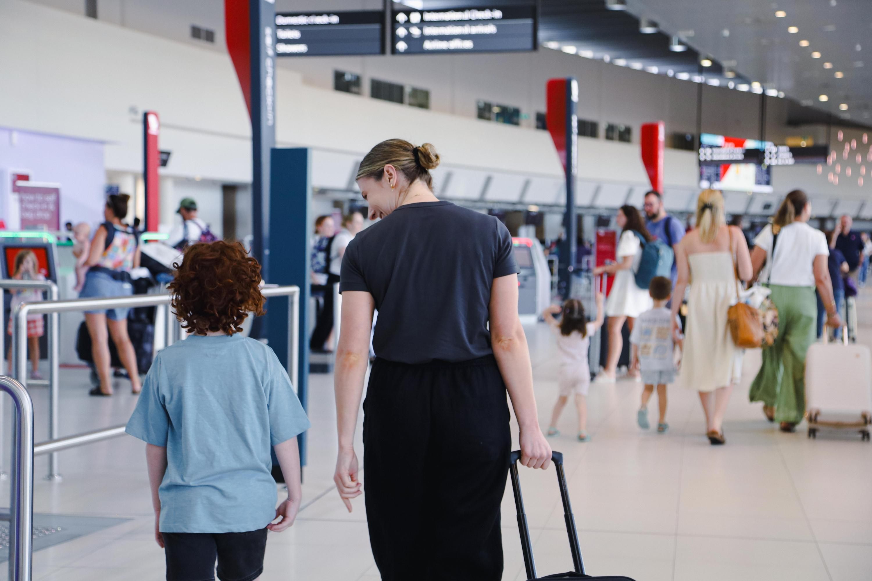 Документы для пересечения границы с ребенком - что нужно иметь родителям - Travel Документы для пересечения границы с ребенком - что нужно иметь родителям - Travel
