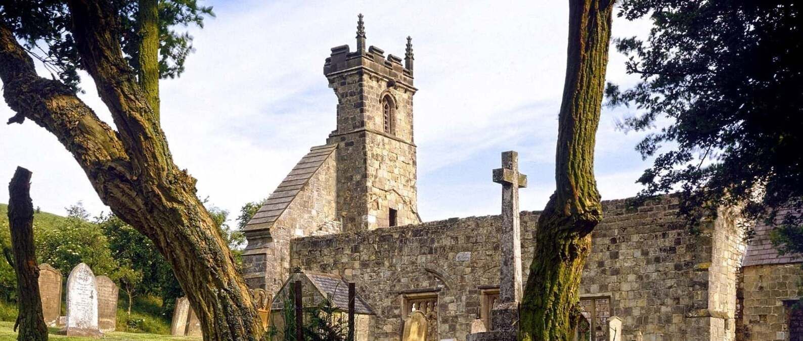 Село-призрак, которое туристы боятся посещать, но любопытство побеждает - Travel